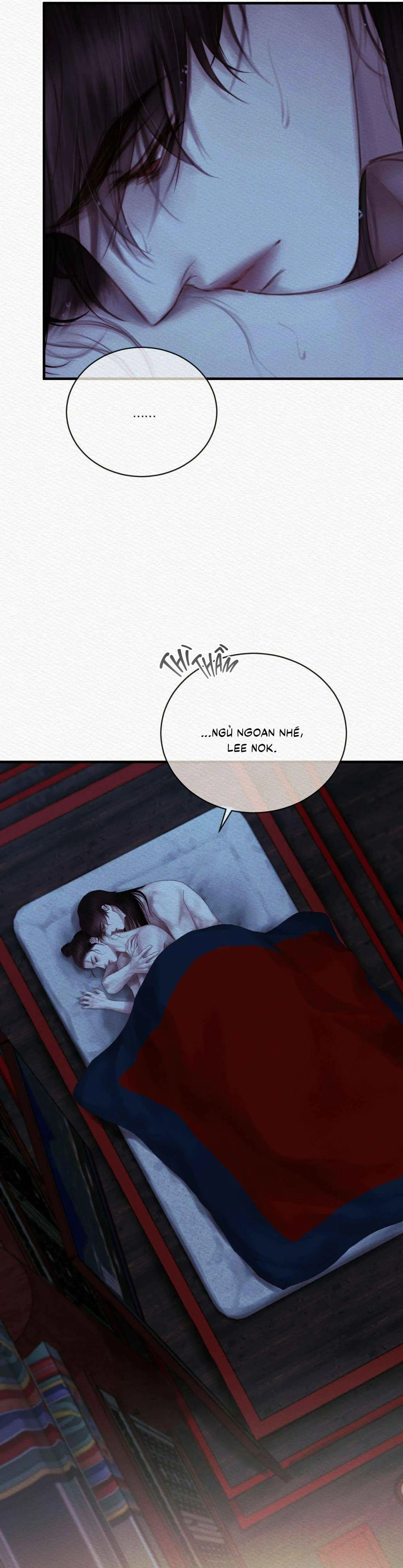 Củy Dạ Khút Chapter 85 Trang 6