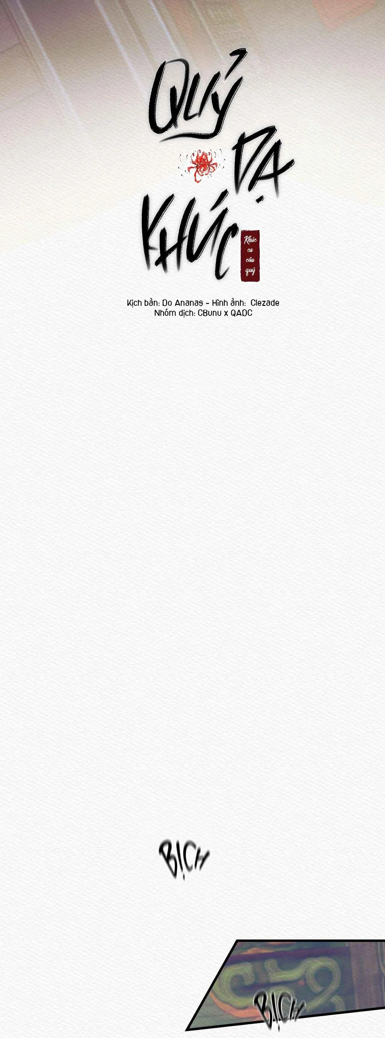 Củy Dạ Khút Chapter 85 Trang 7