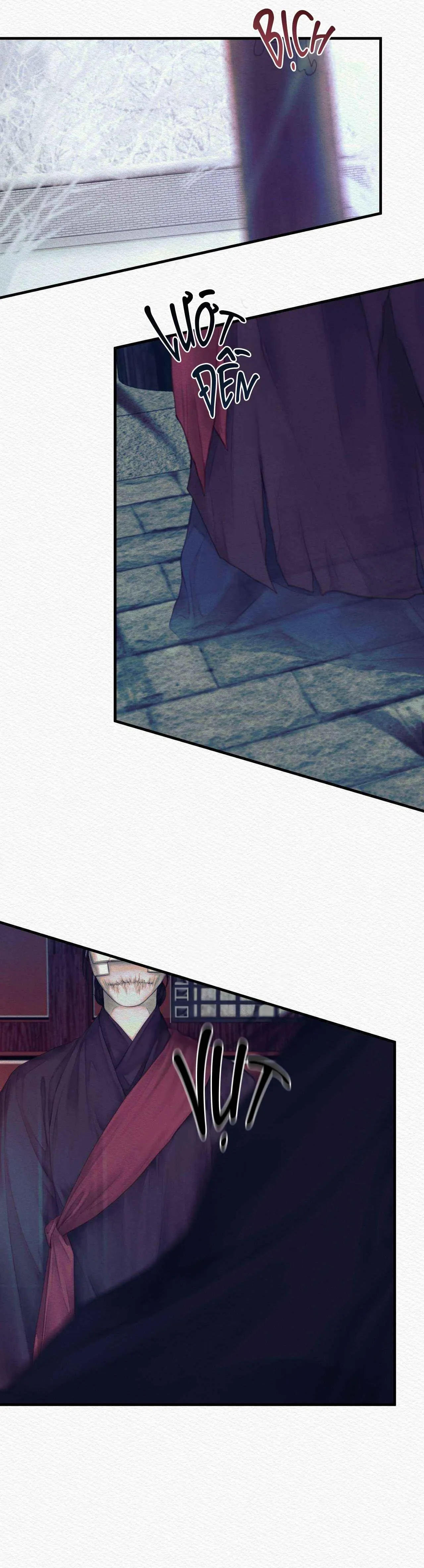 Củy Dạ Khút Chapter 85 Trang 9