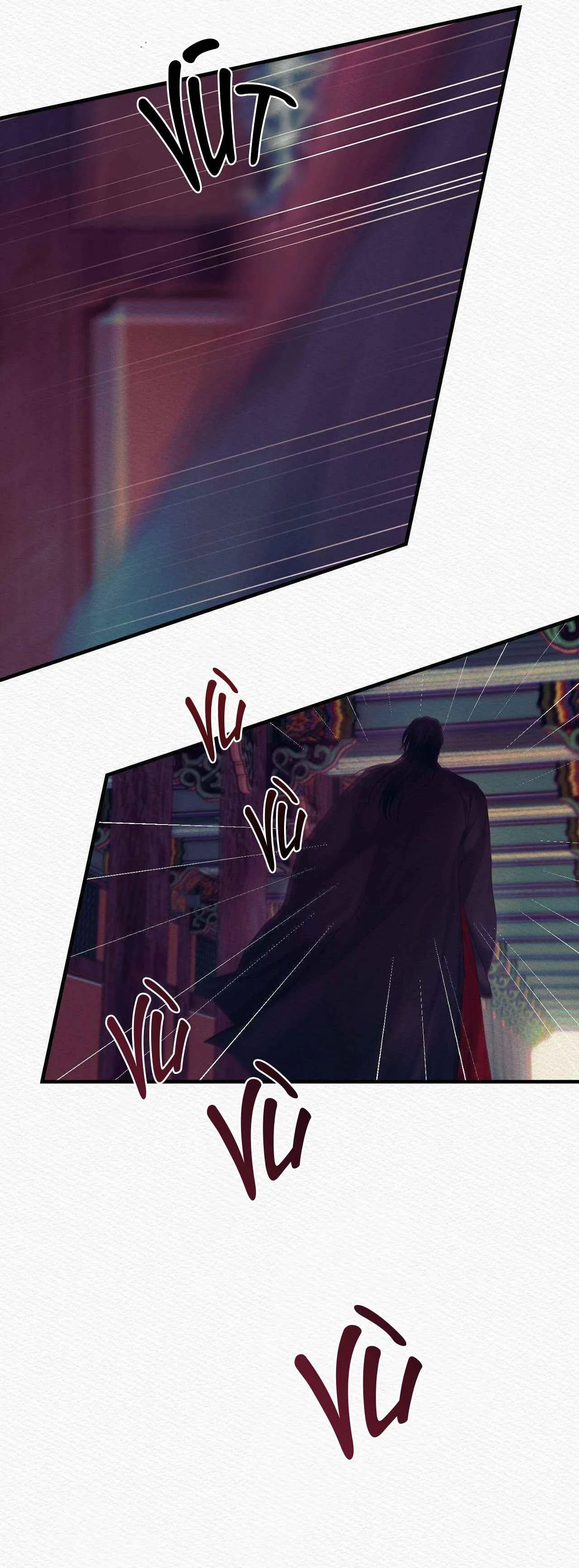 Củy Dạ Khút Chapter 85 Trang 12