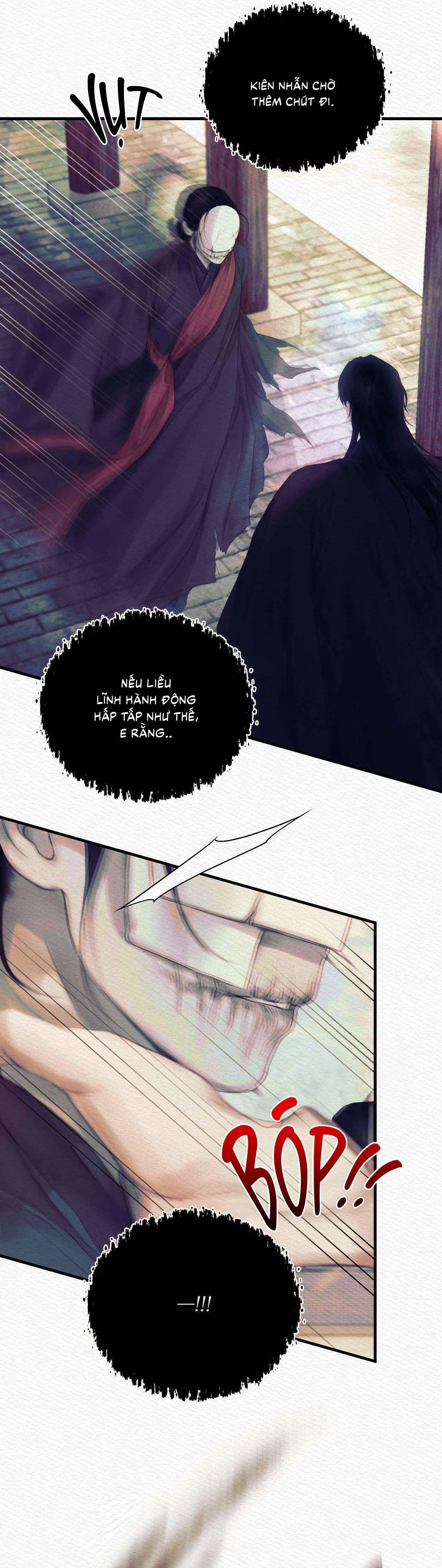 Củy Dạ Khút Chapter 85 Trang 13