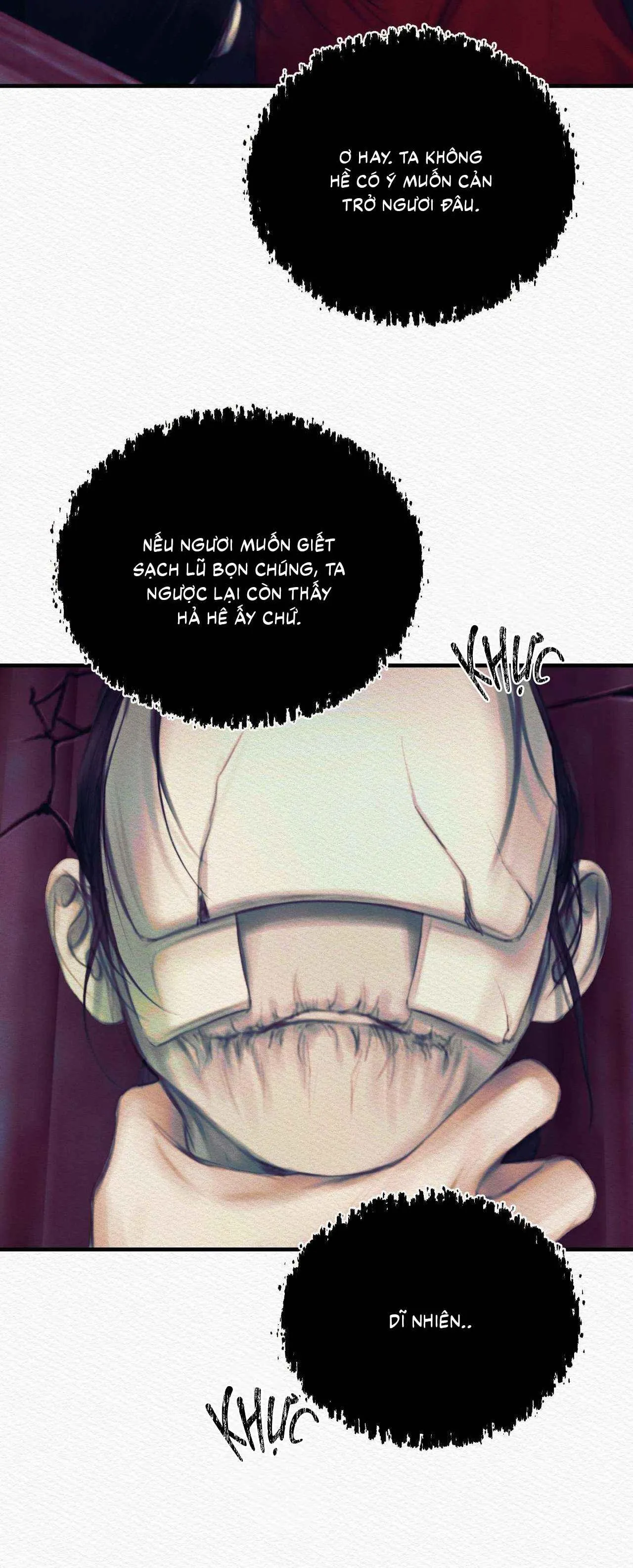 Củy Dạ Khút Chapter 85 Trang 16