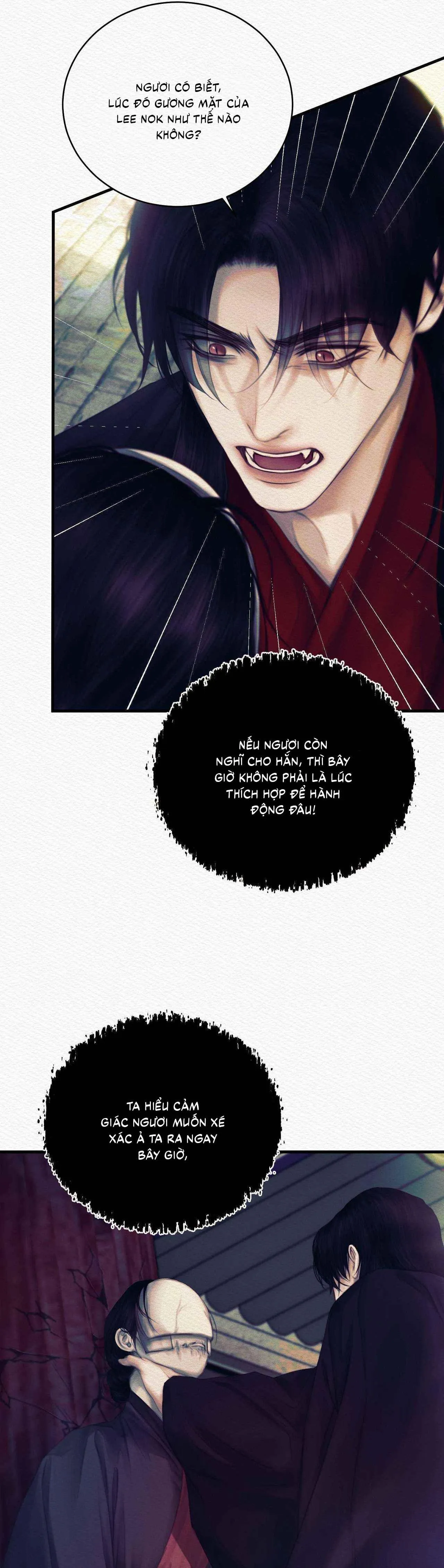 Củy Dạ Khút Chapter 85 Trang 21