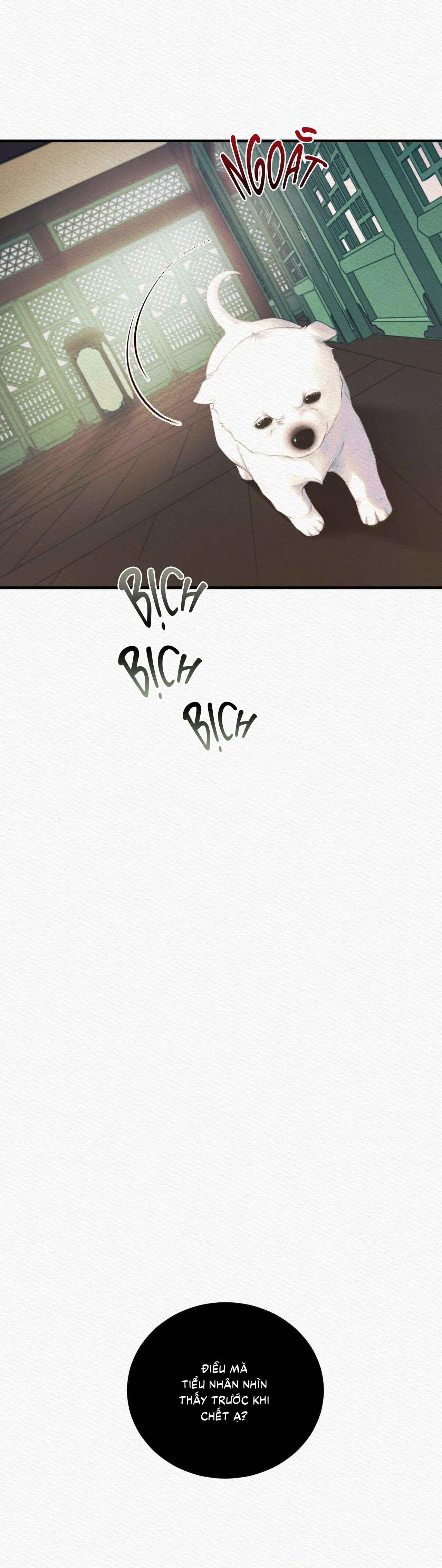 Củy Dạ Khút Chapter 85 Trang 34