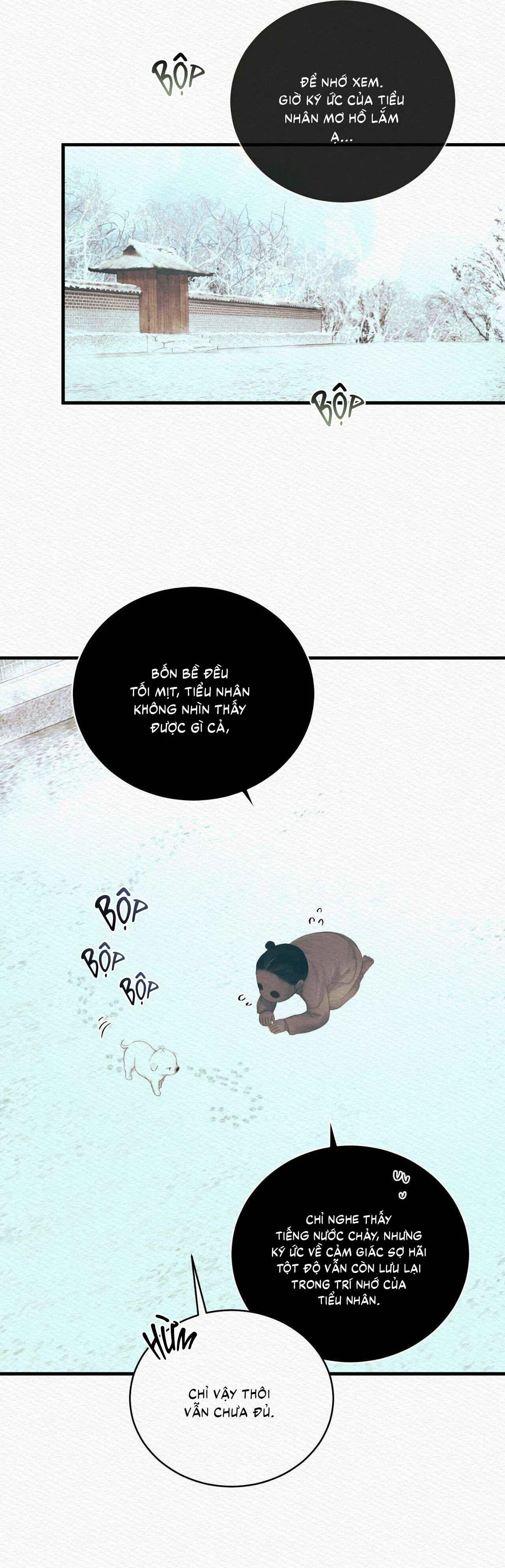 Củy Dạ Khút Chapter 85 Trang 35