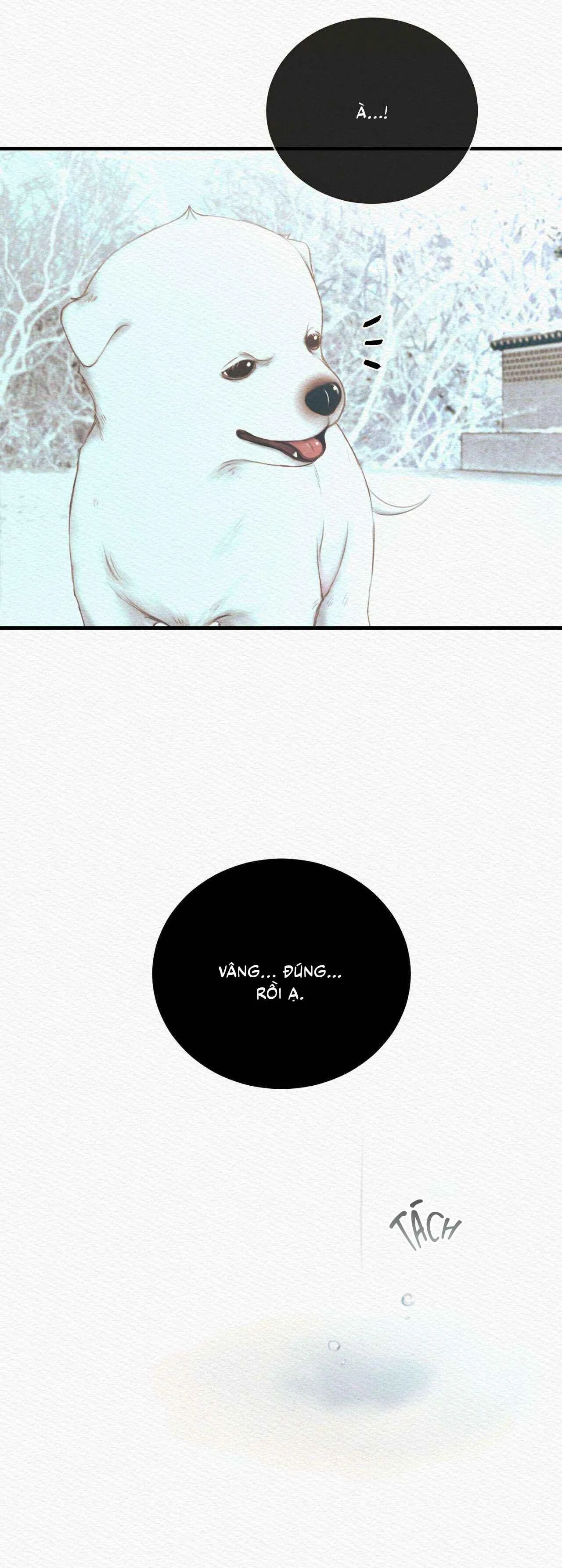 Củy Dạ Khút Chapter 85 Trang 37