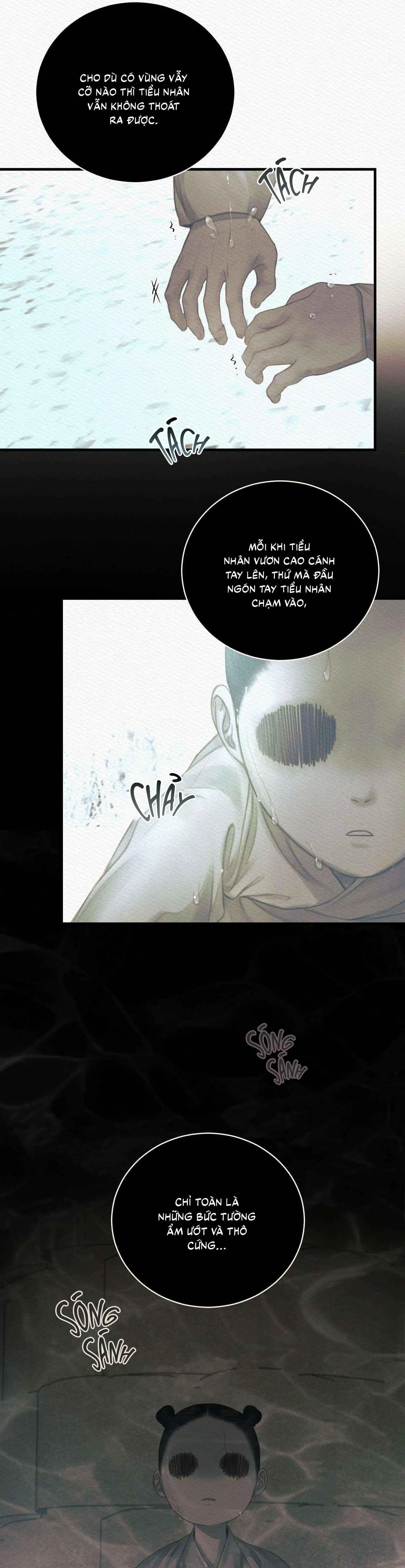 Củy Dạ Khút Chapter 85 Trang 38