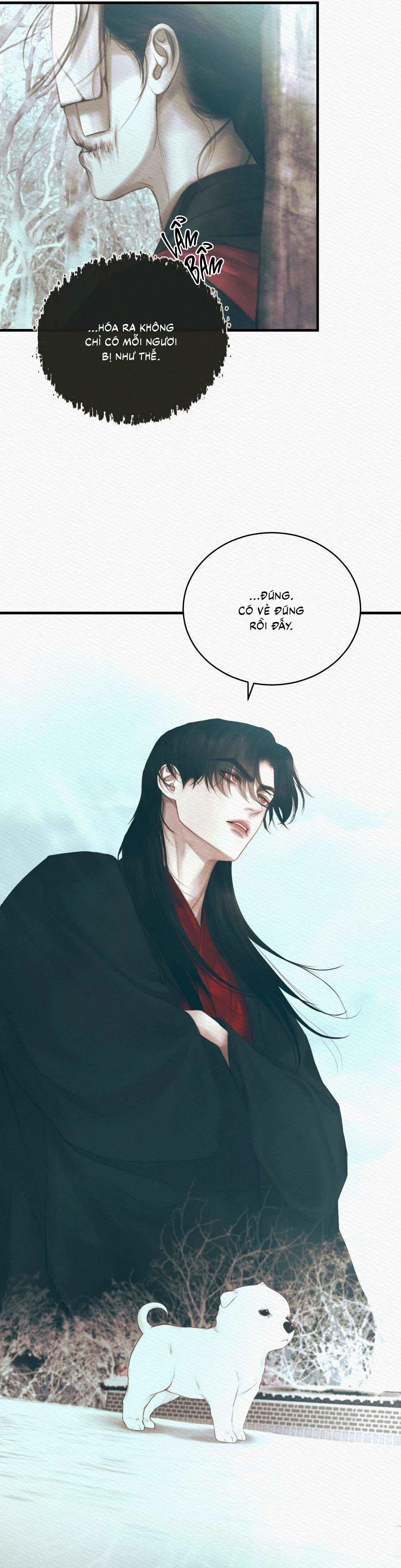 Củy Dạ Khút Chapter 85 Trang 40
