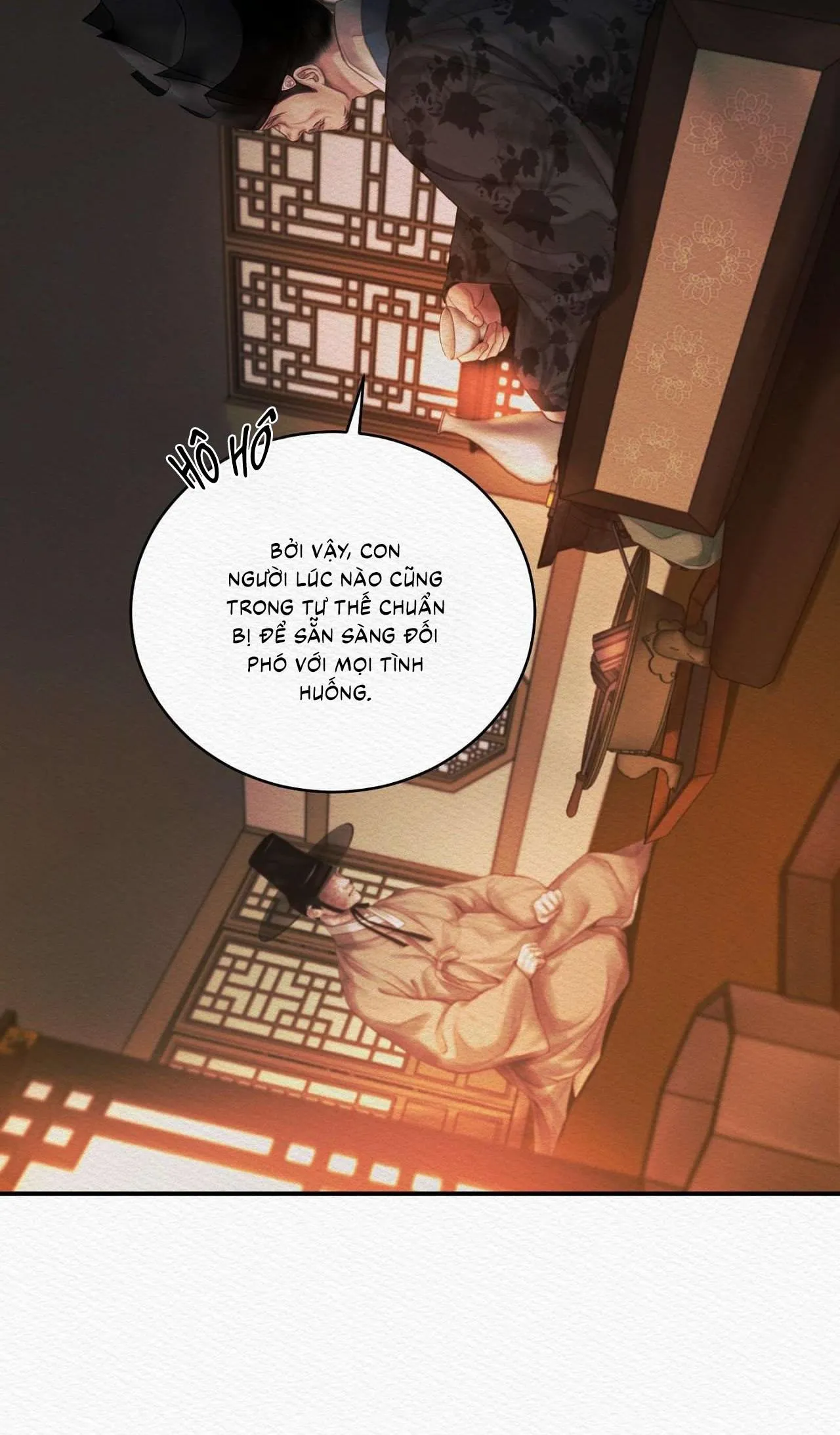 Củy Dạ Khút Chapter 86 Trang 5