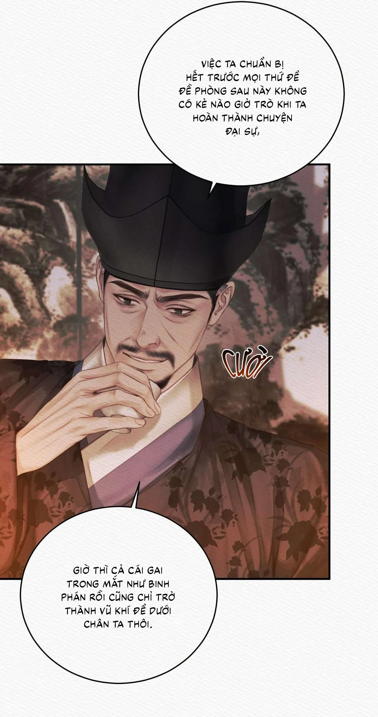 Củy Dạ Khút Chapter 86 Trang 6
