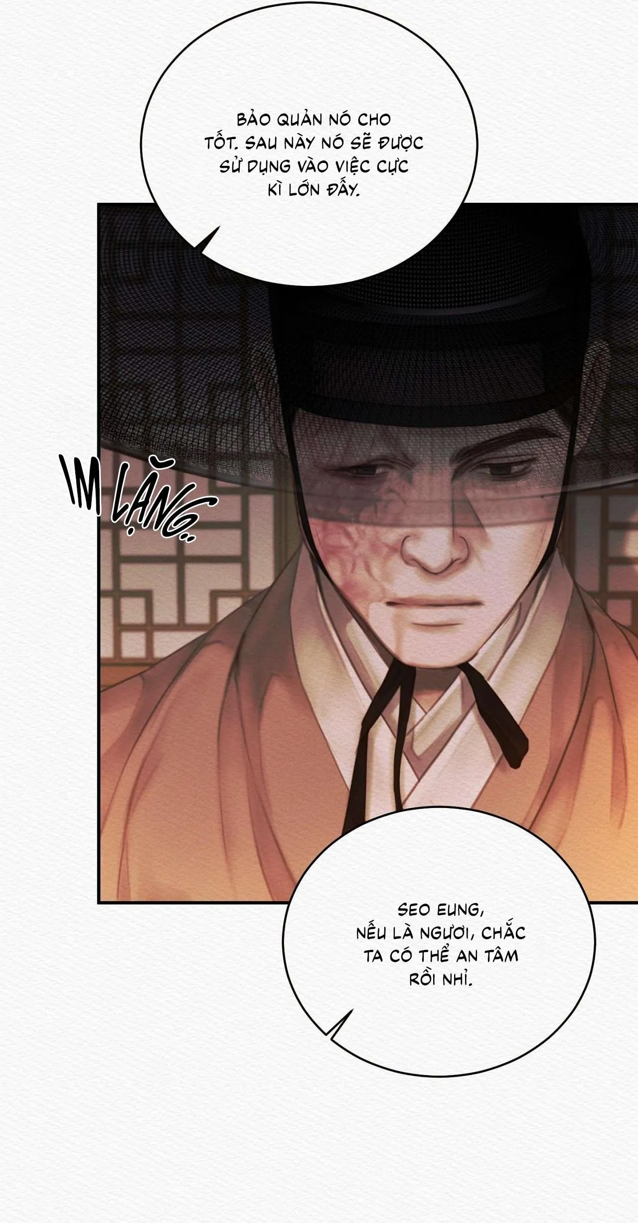 Củy Dạ Khút Chapter 86 Trang 7