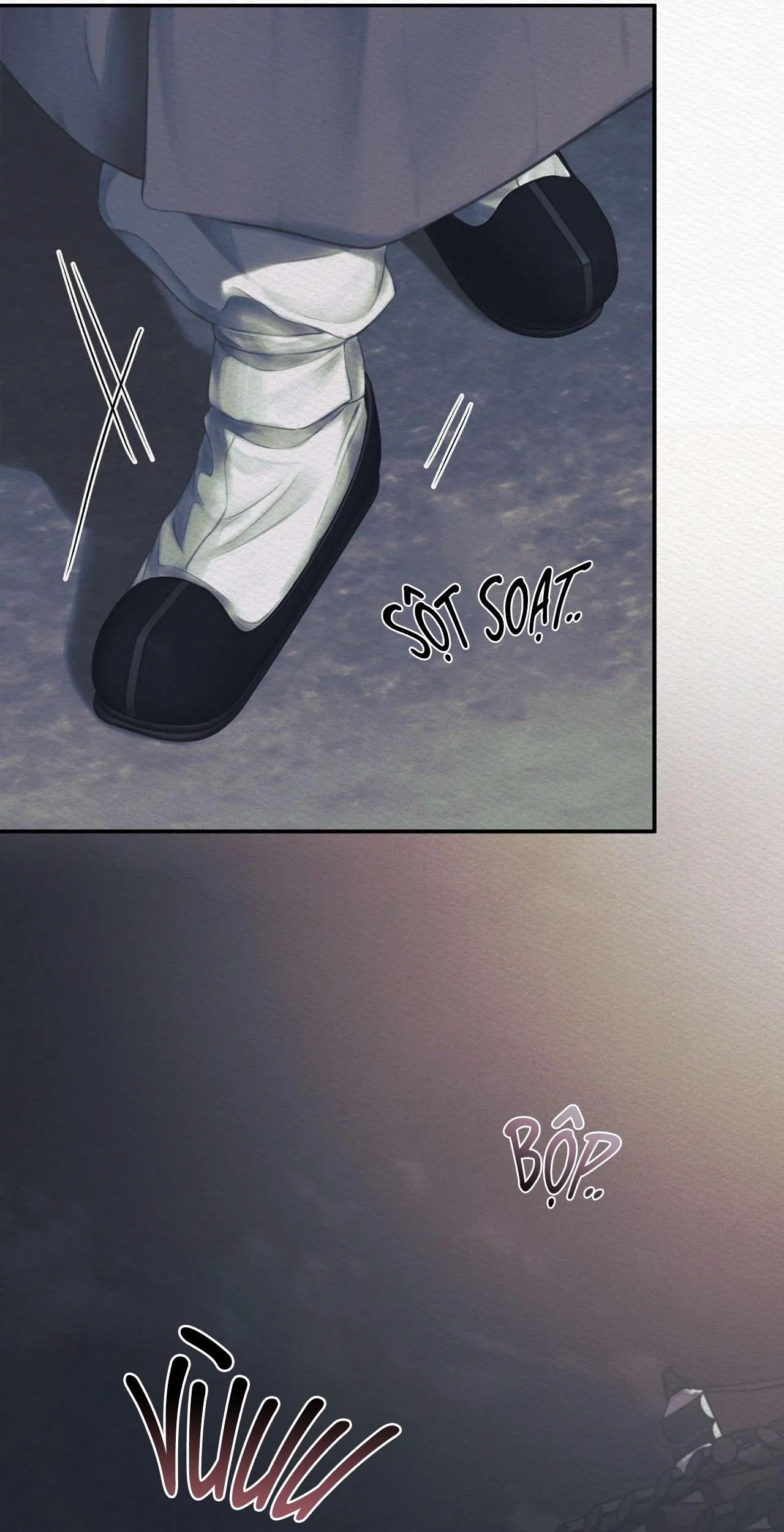 Củy Dạ Khút Chapter 86 Trang 11