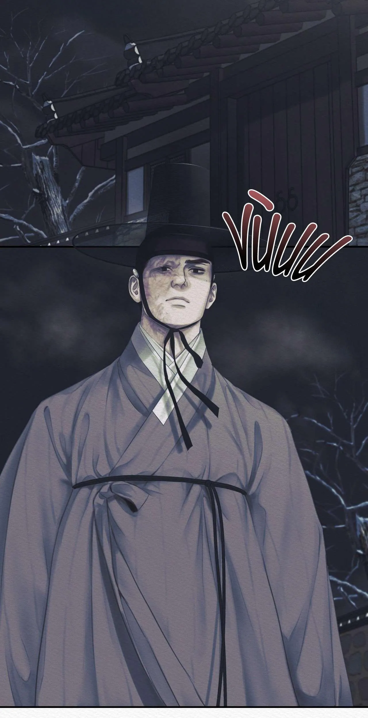 Củy Dạ Khút Chapter 86 Trang 12