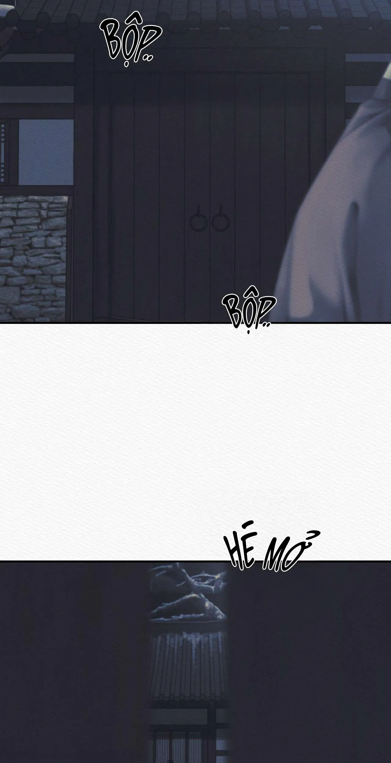 Củy Dạ Khút Chapter 86 Trang 14