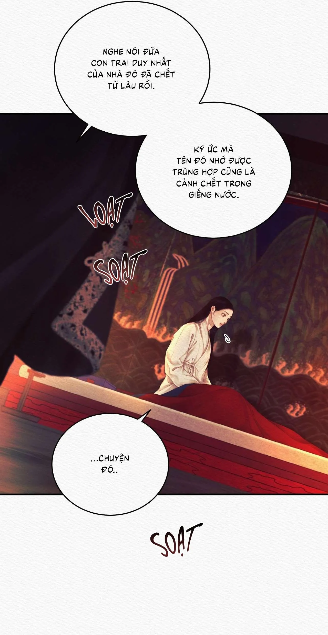 Củy Dạ Khút Chapter 86 Trang 21