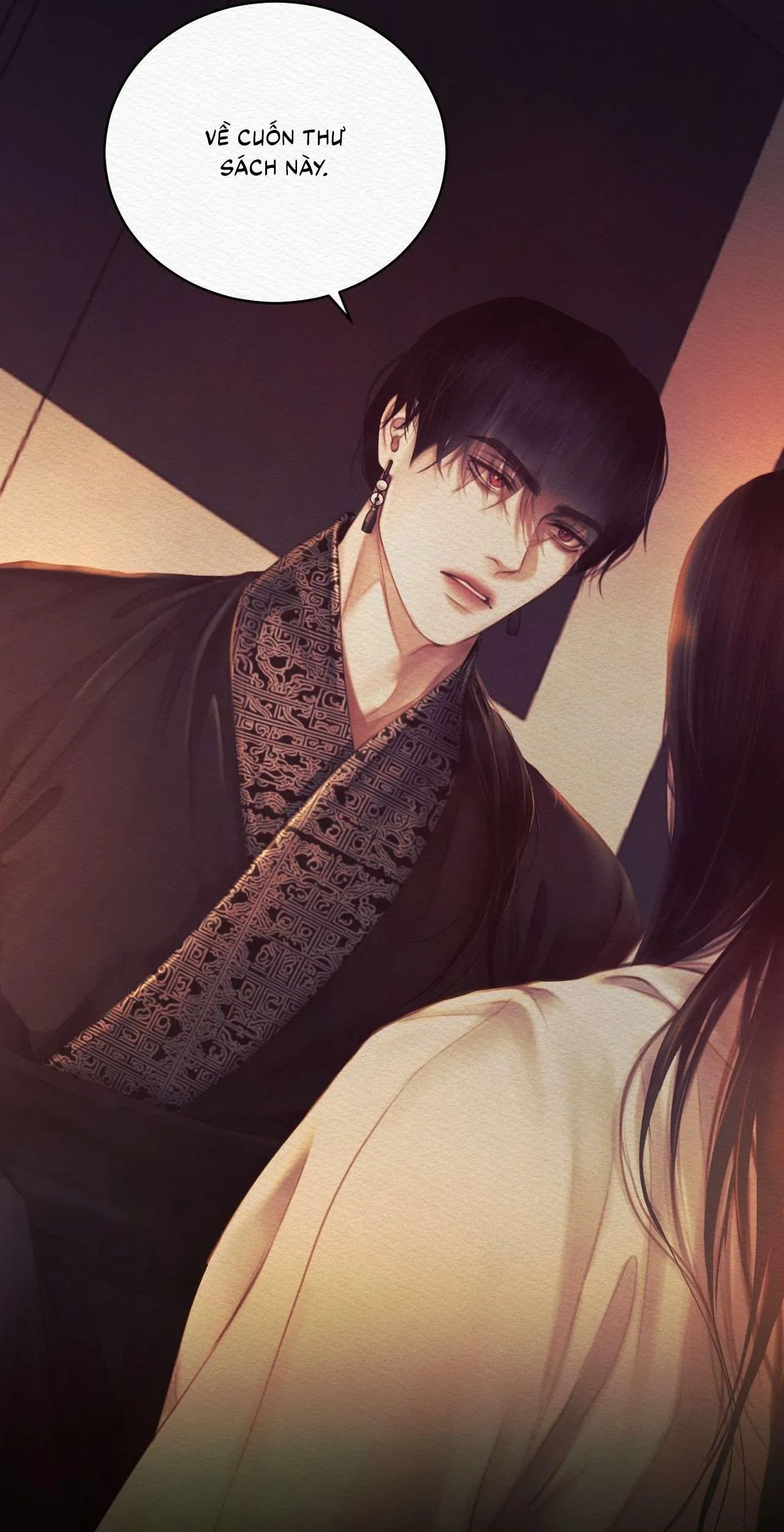 Củy Dạ Khút Chapter 86 Trang 28