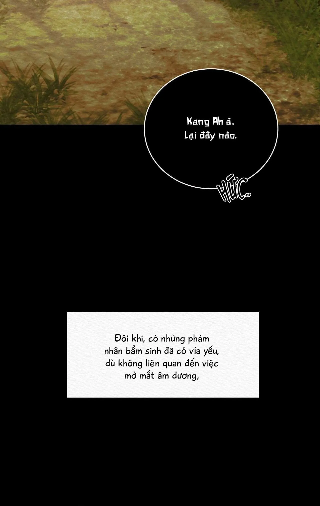 Củy Dạ Khút Chapter 86 Trang 31