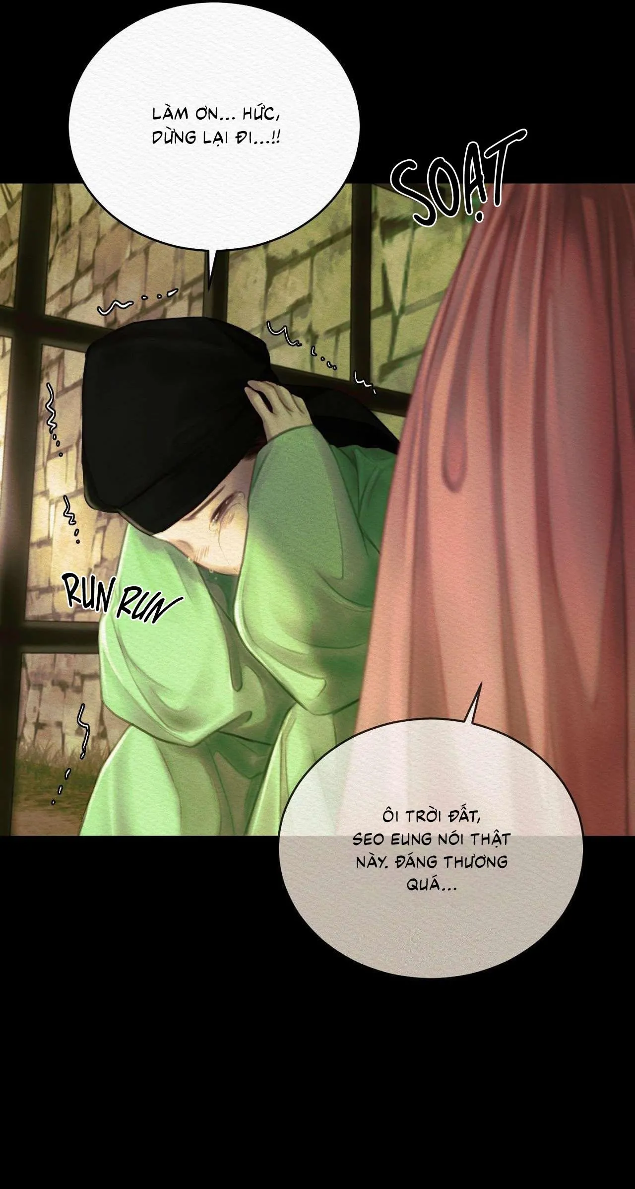 Củy Dạ Khút Chapter 86 Trang 35