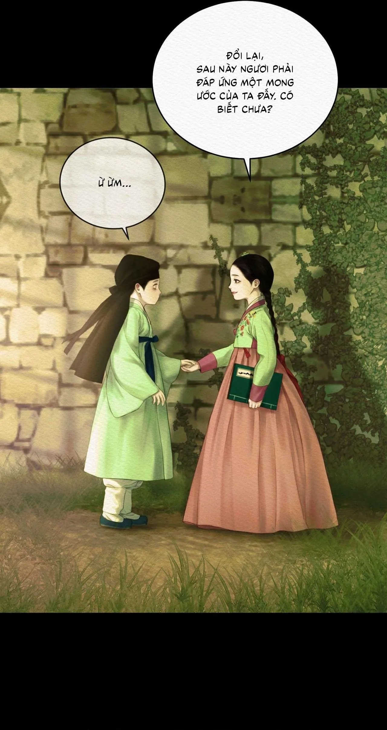 Củy Dạ Khút Chapter 86 Trang 40