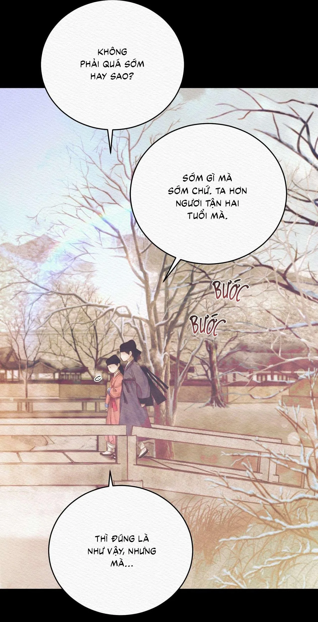 Củy Dạ Khút Chapter 86 Trang 44