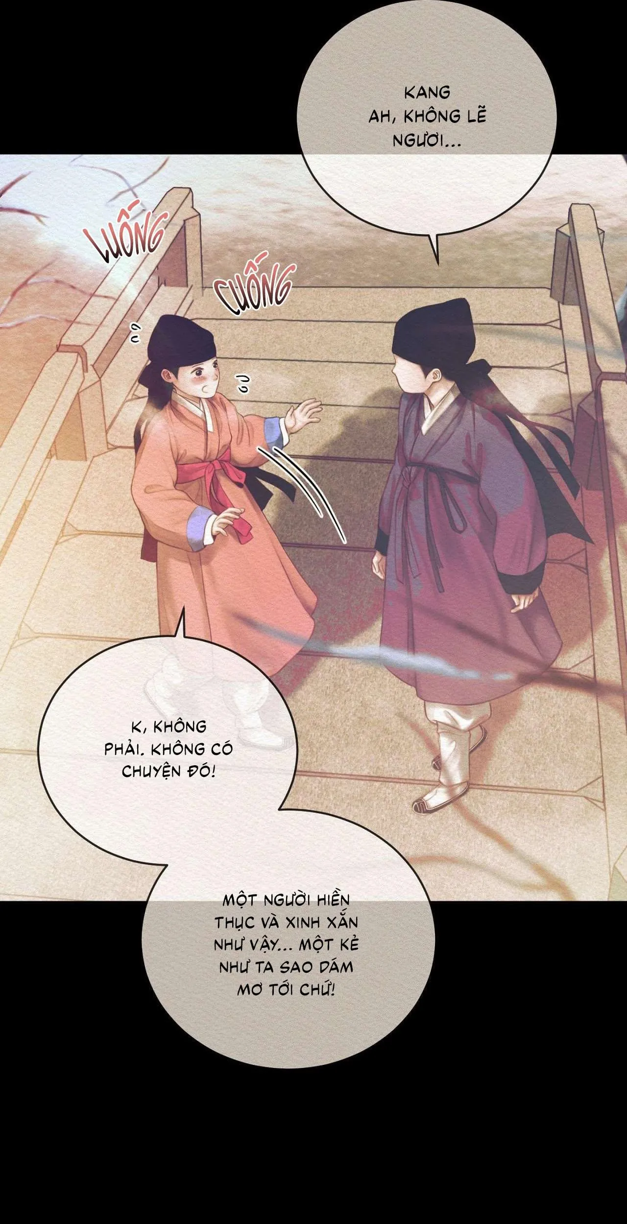 Củy Dạ Khút Chapter 86 Trang 47