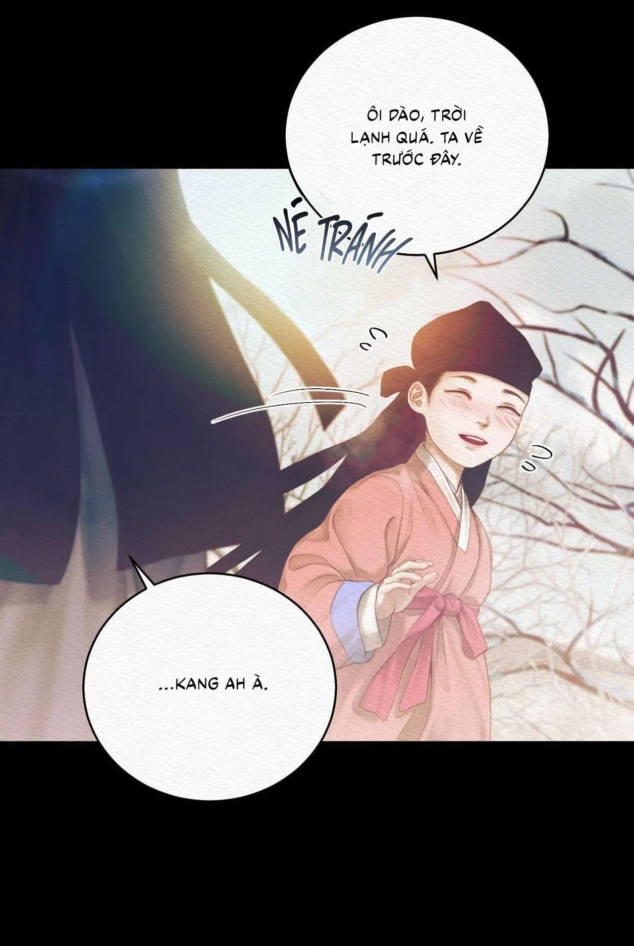 Củy Dạ Khút Chapter 86 Trang 48