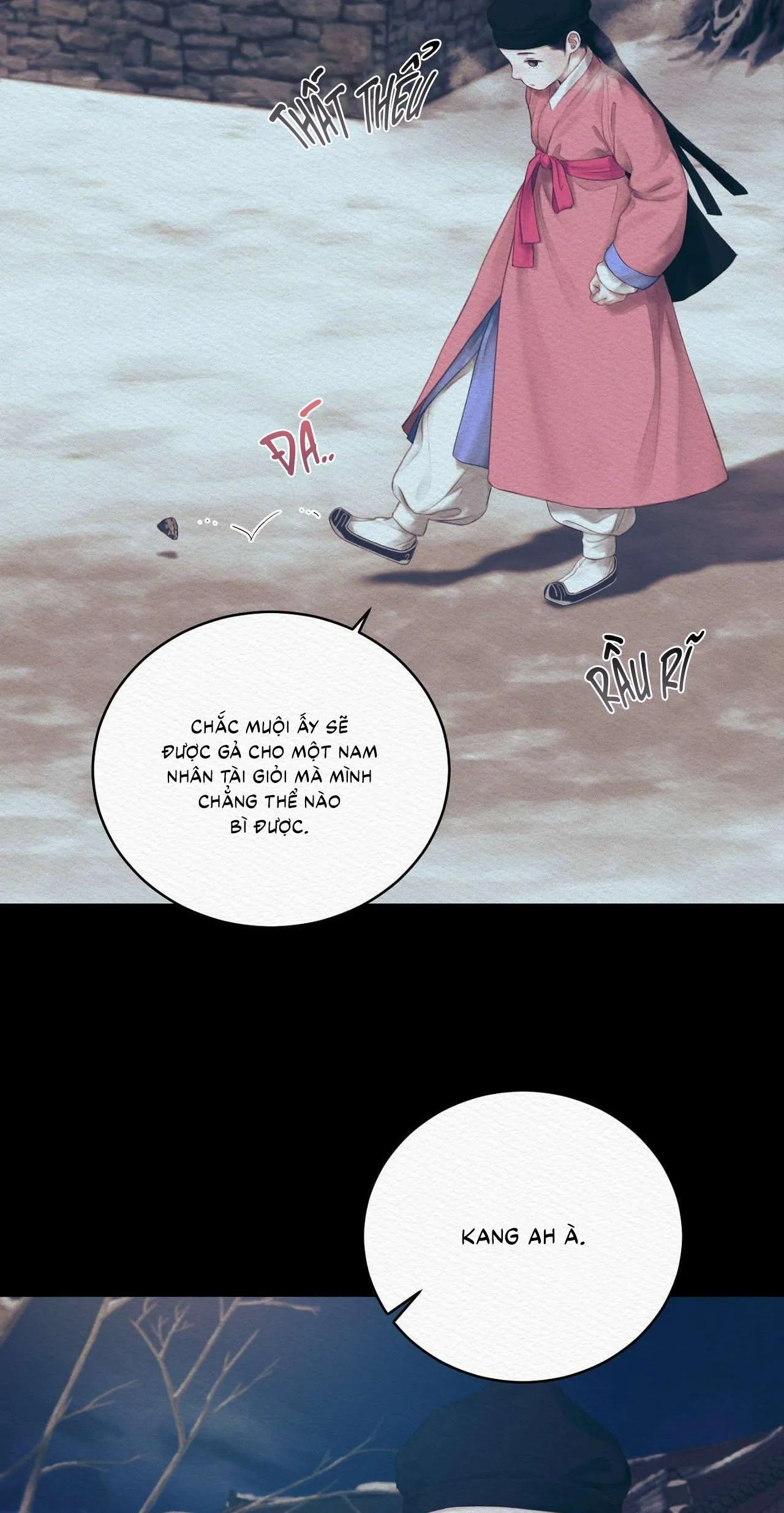 Củy Dạ Khút Chapter 86 Trang 51