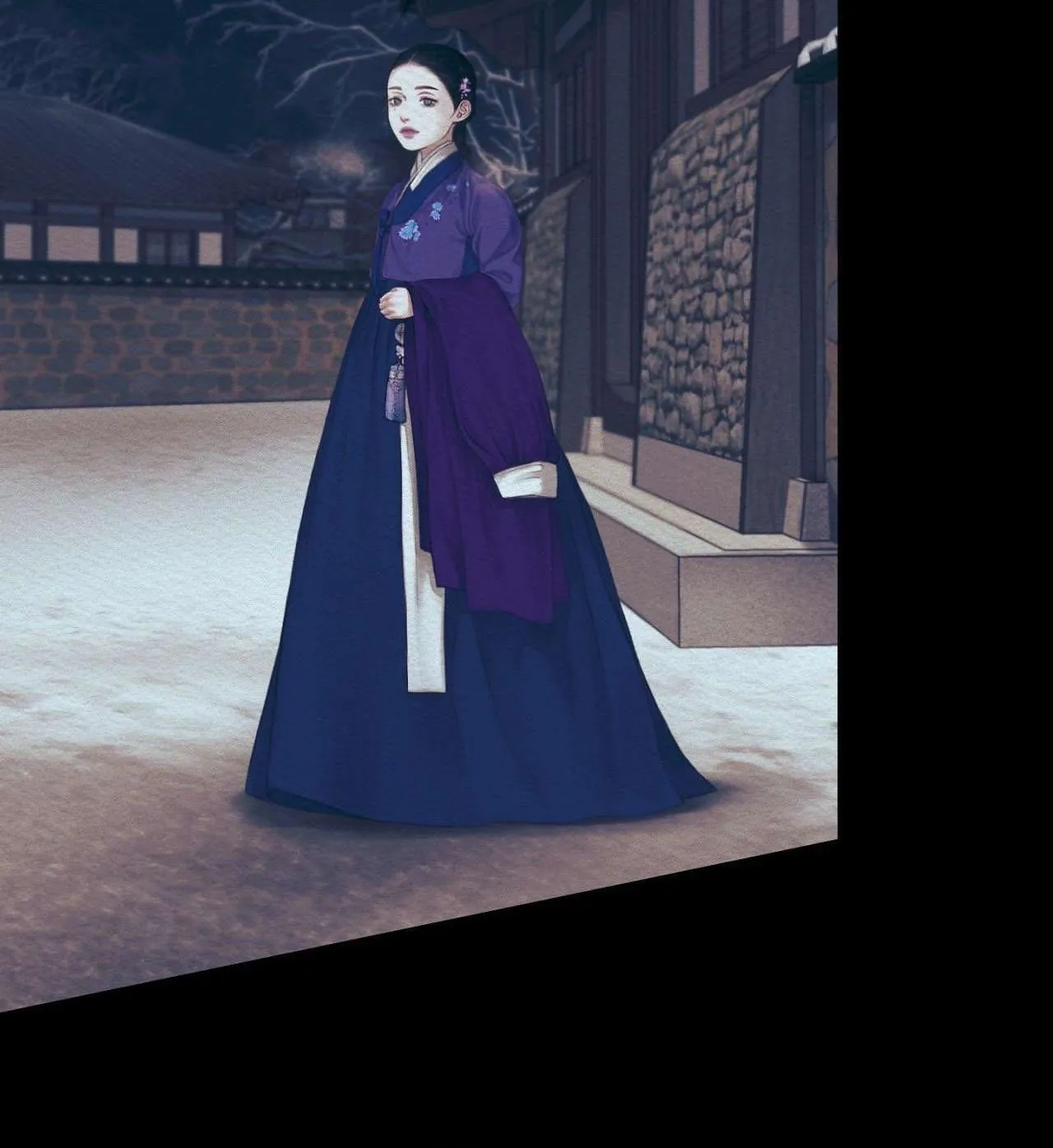 Củy Dạ Khút Chapter 86 Trang 53