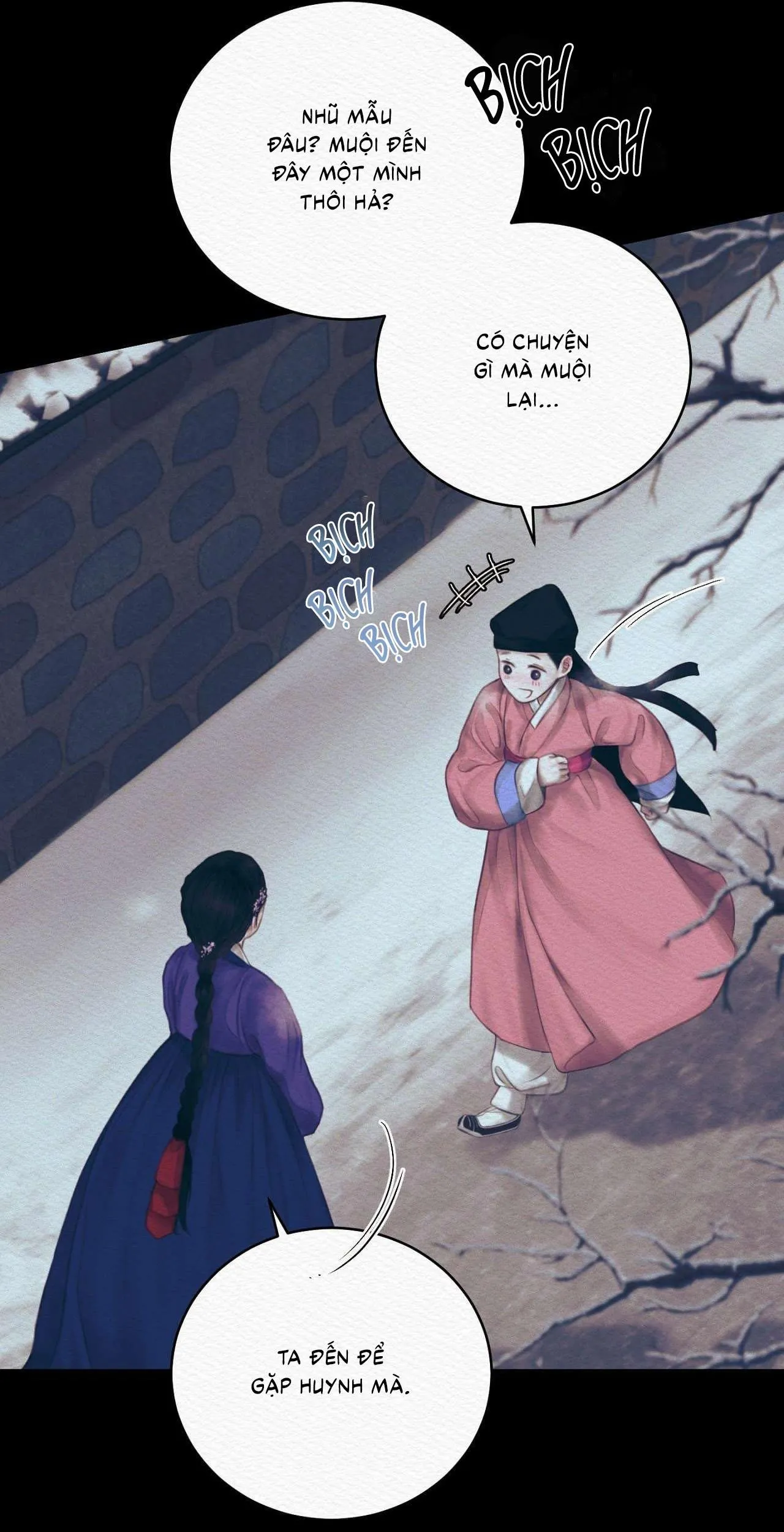 Củy Dạ Khút Chapter 86 Trang 54