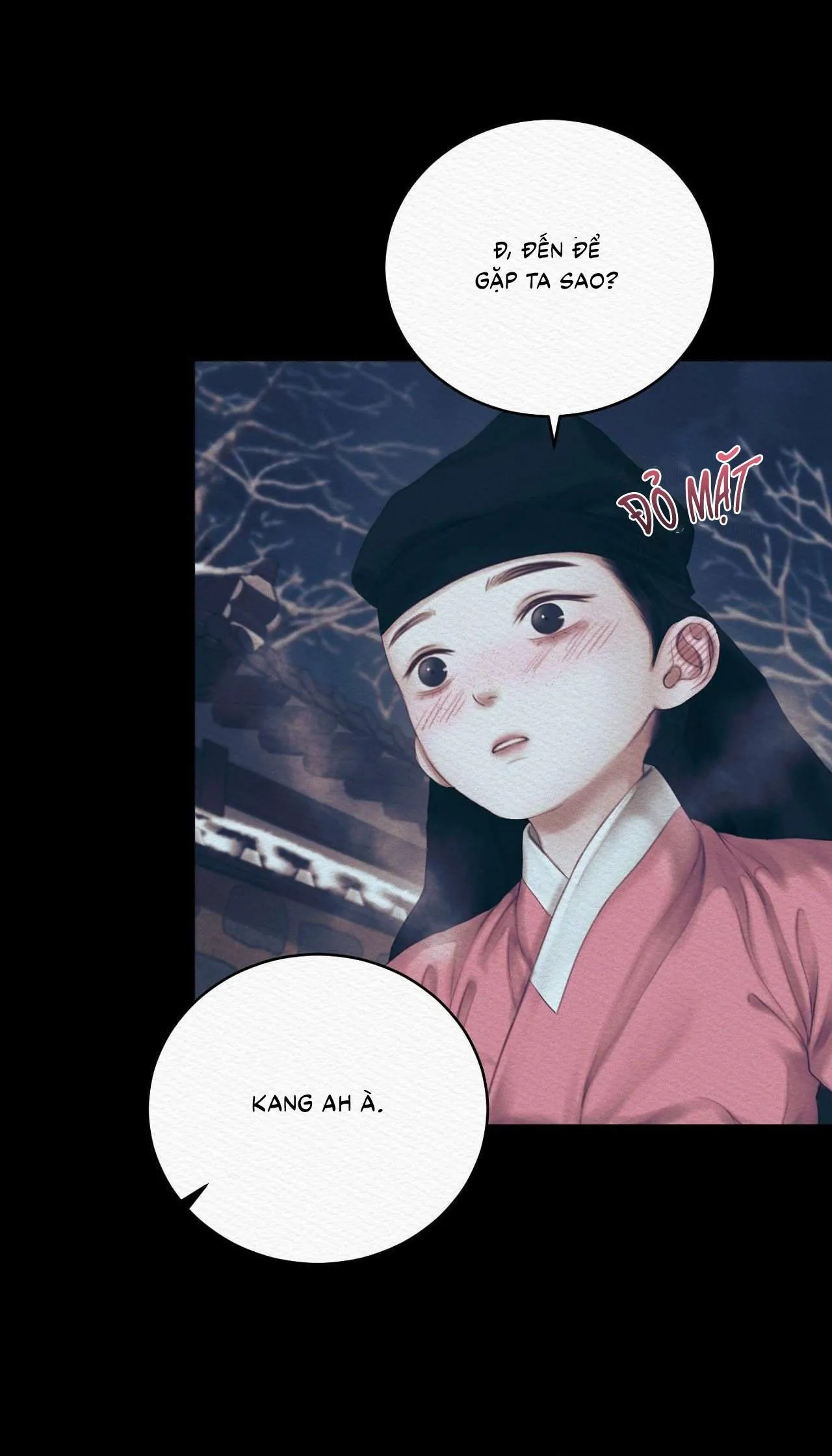 Củy Dạ Khút Chapter 86 Trang 55