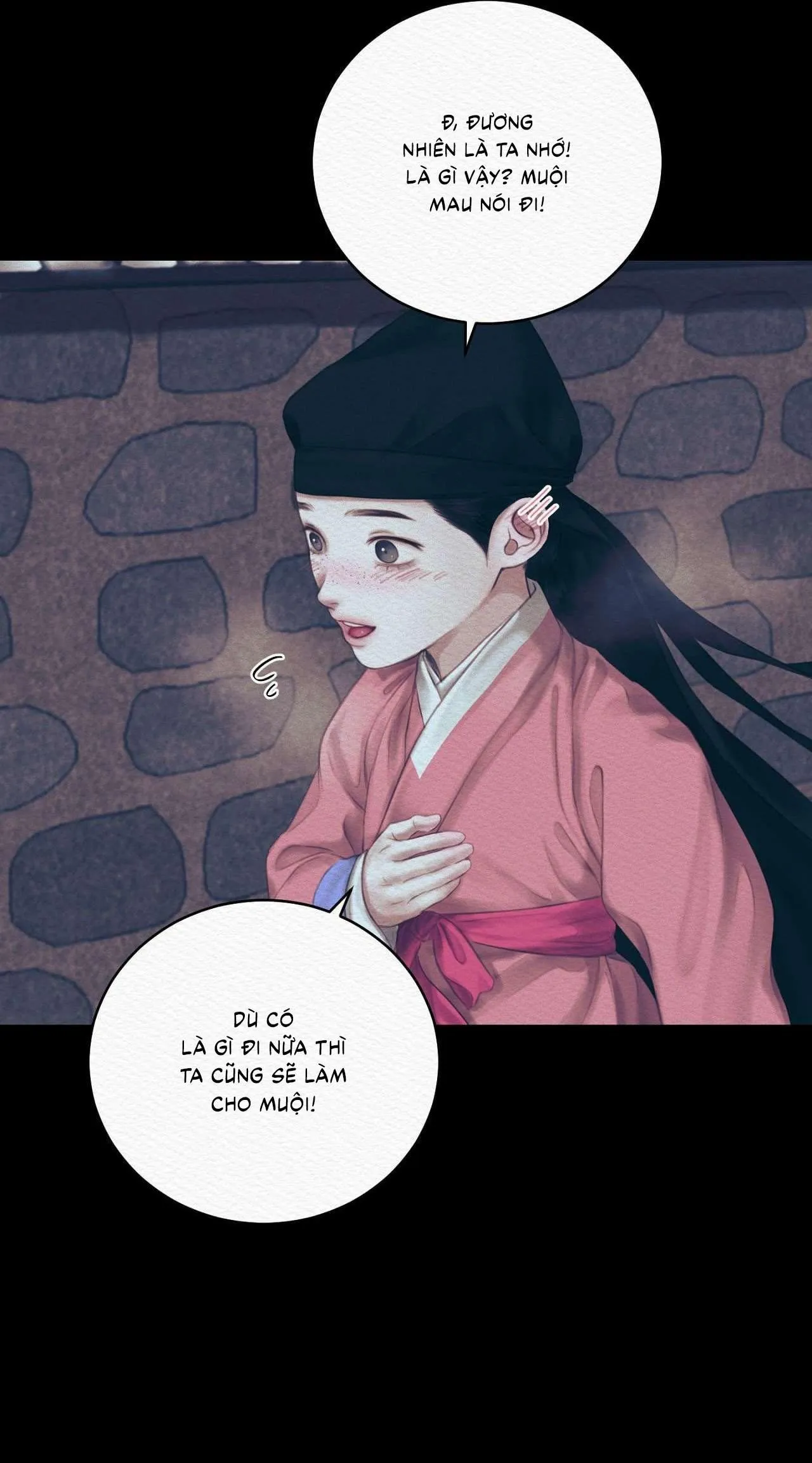 Củy Dạ Khút Chapter 86 Trang 57