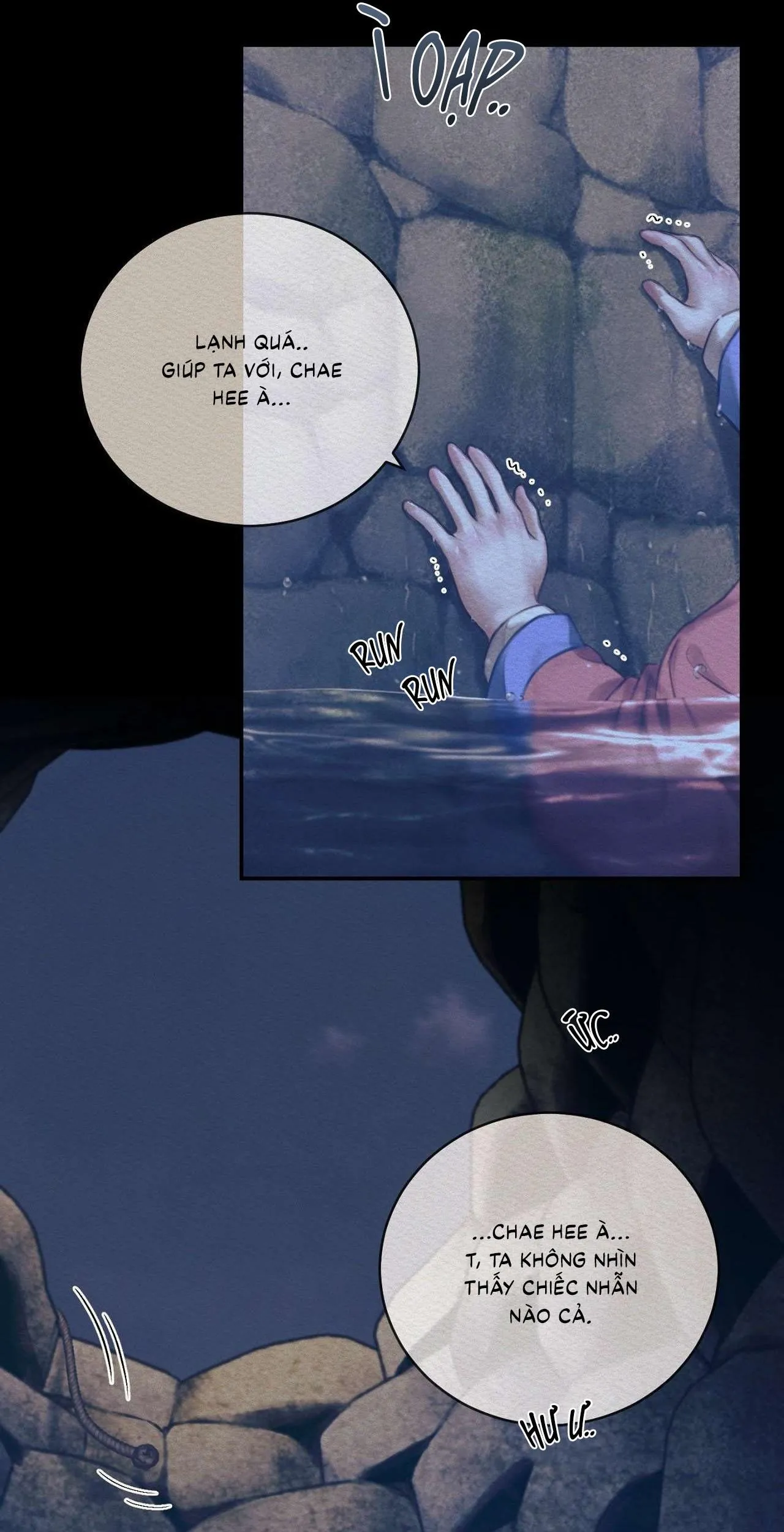 Củy Dạ Khút Chapter 86 Trang 61