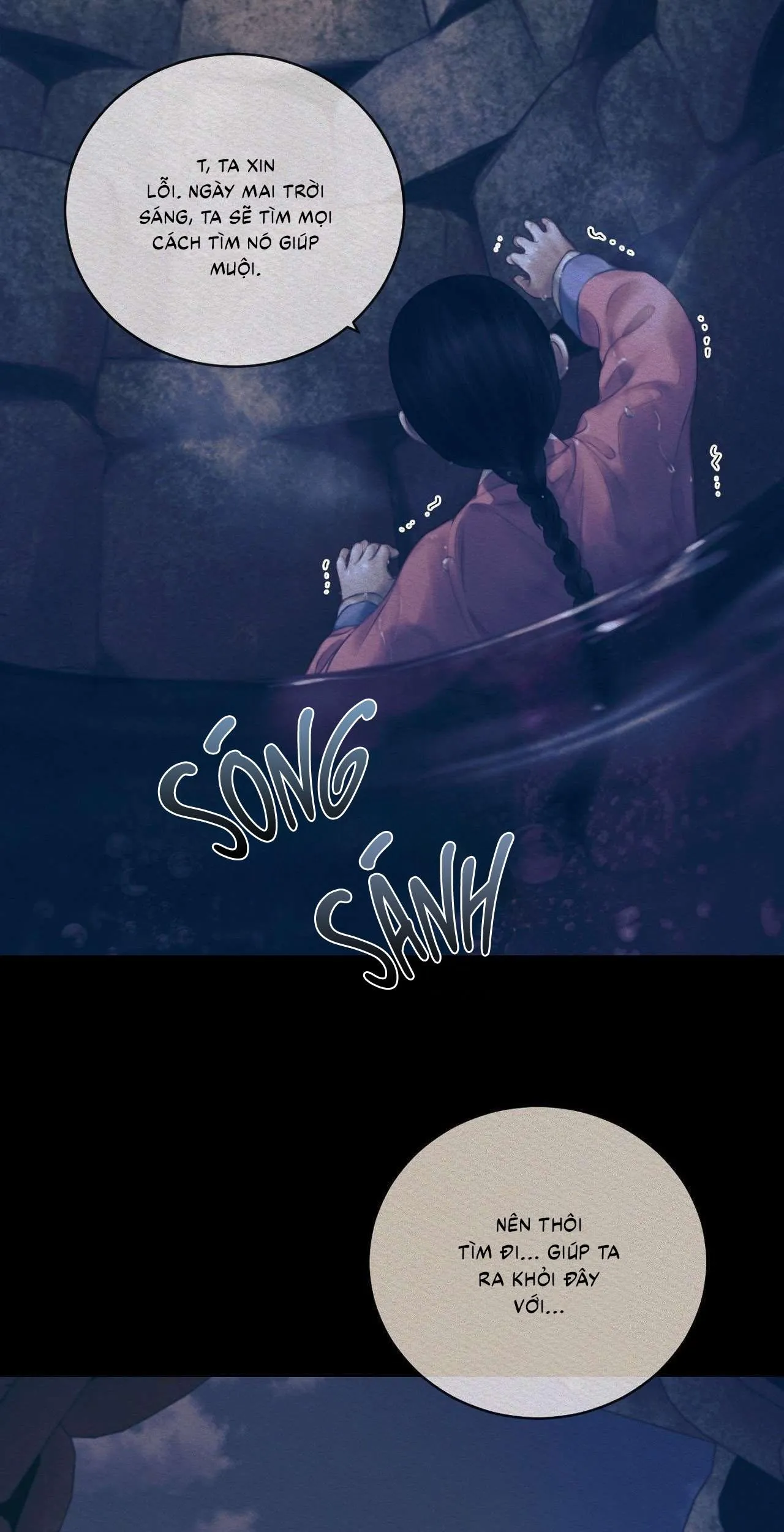 Củy Dạ Khút Chapter 86 Trang 62