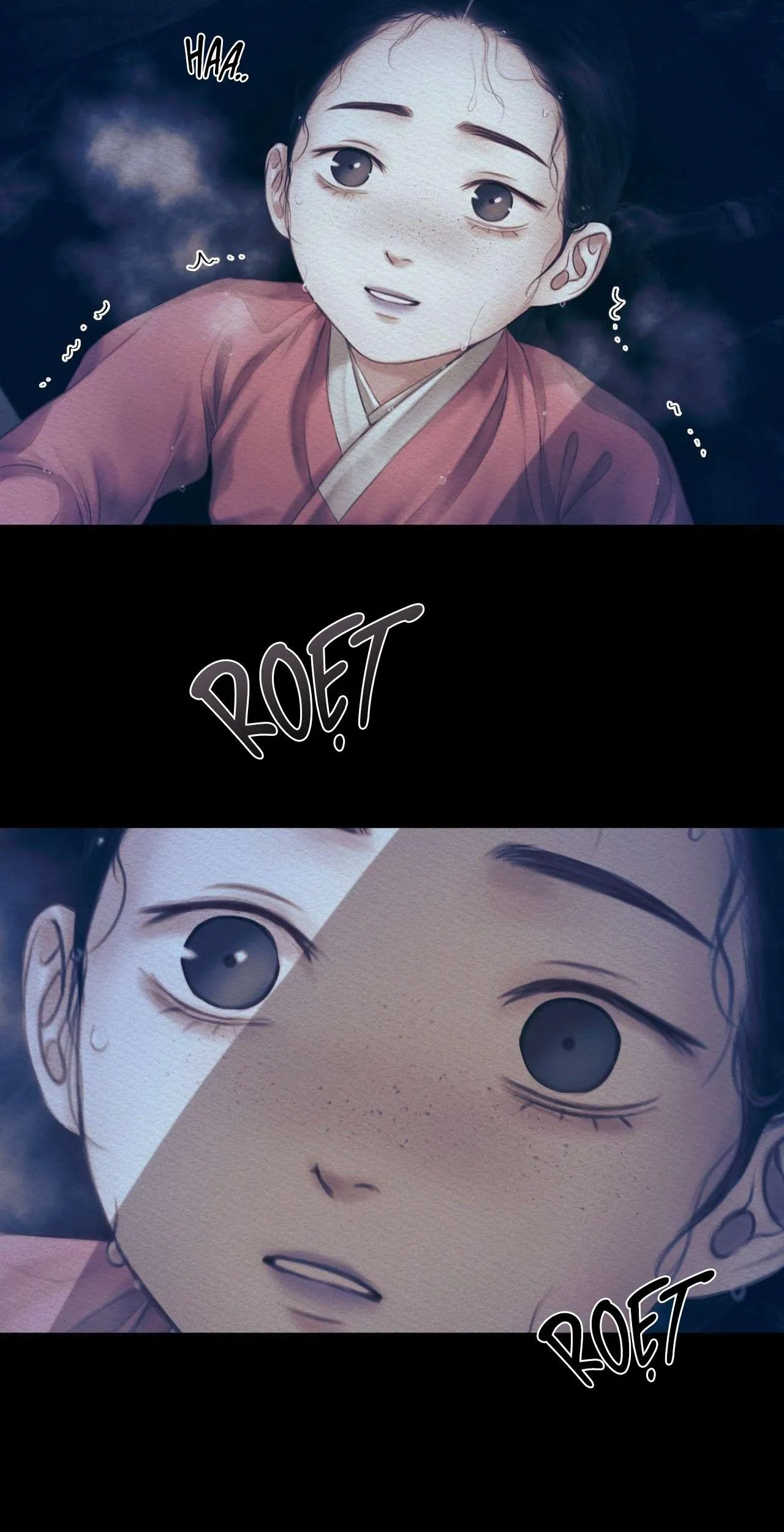 Củy Dạ Khút Chapter 86 Trang 64