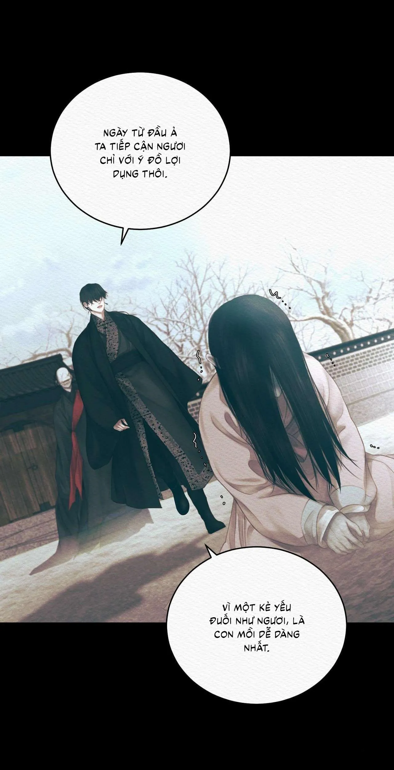 Củy Dạ Khút Chapter 86 Trang 67