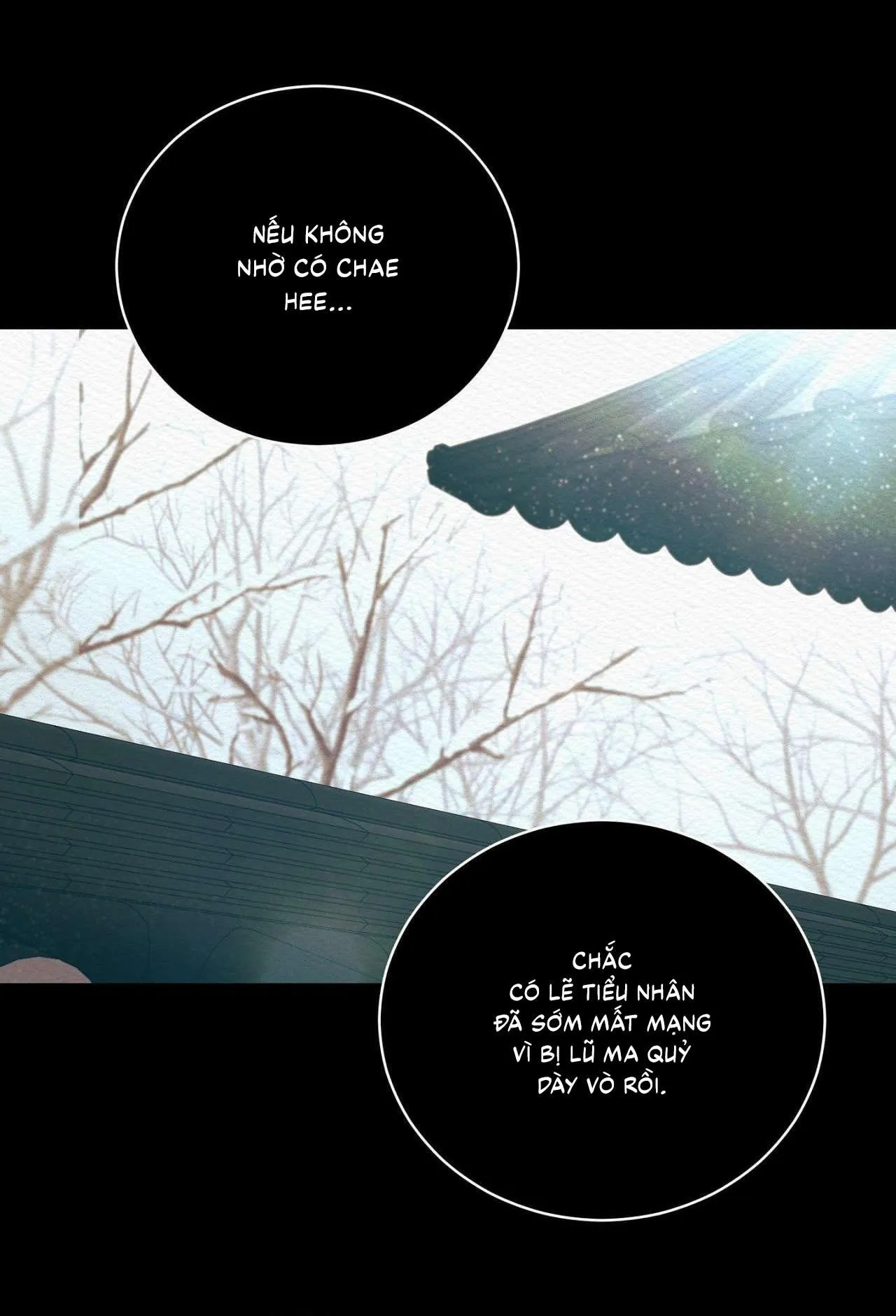 Củy Dạ Khút Chapter 86 Trang 71