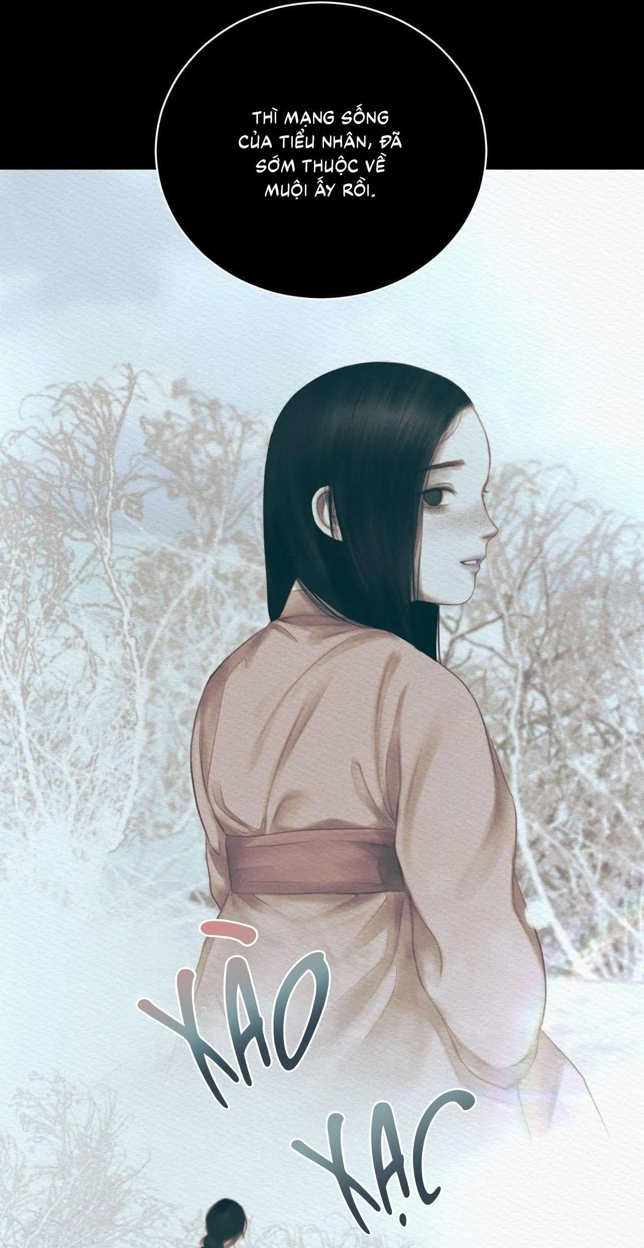 Củy Dạ Khút Chapter 86 Trang 74