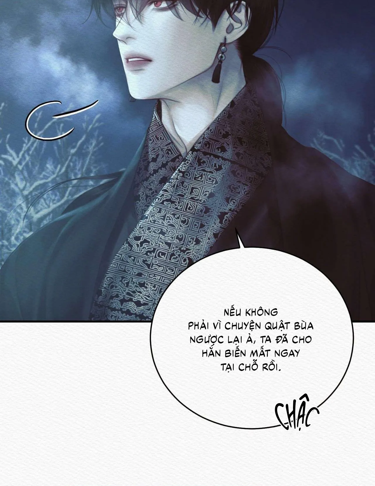 Củy Dạ Khút Chapter 87 Trang 3
