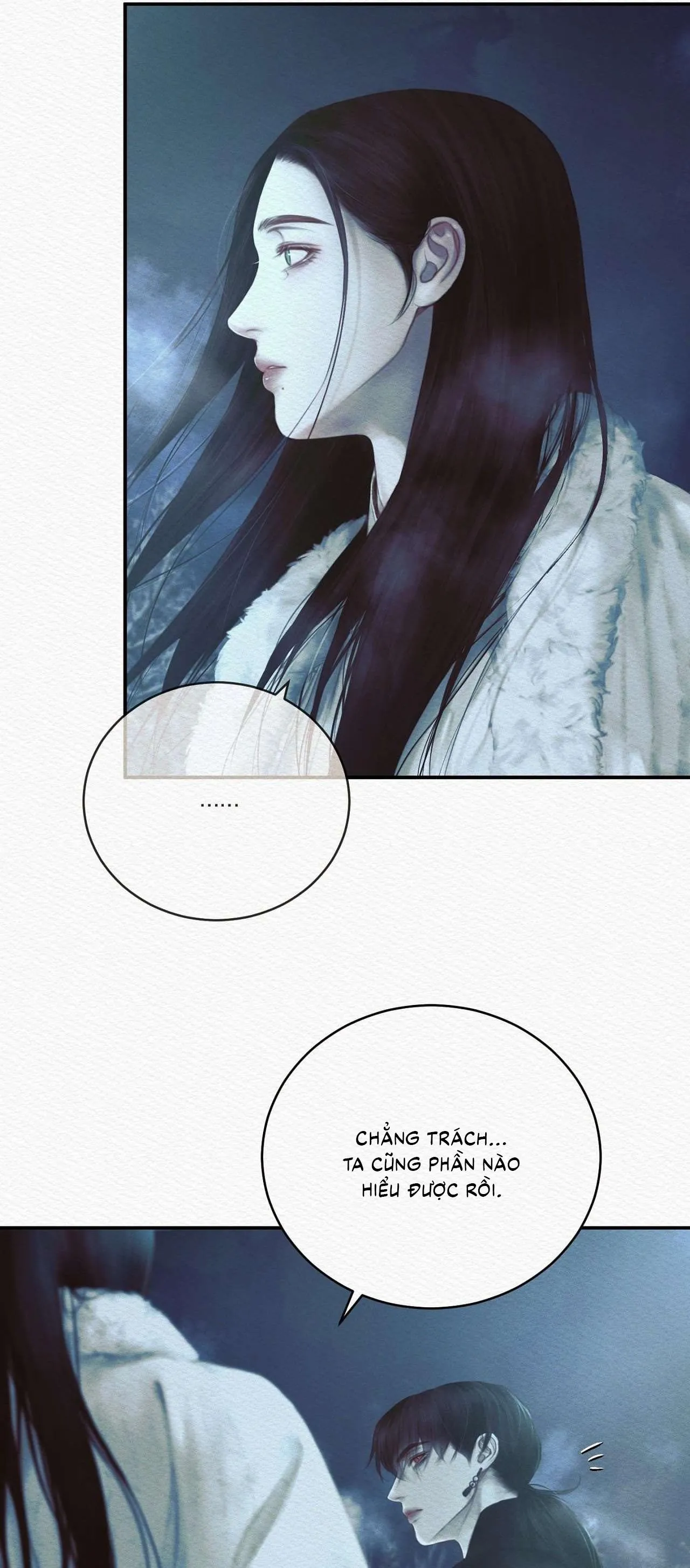 Củy Dạ Khút Chapter 87 Trang 4