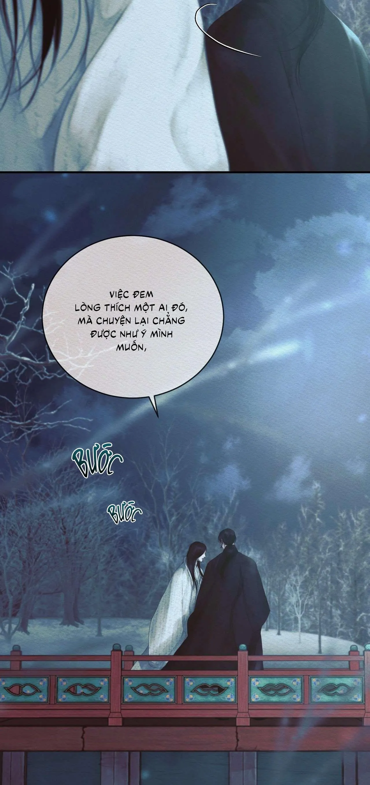 Củy Dạ Khút Chapter 87 Trang 5