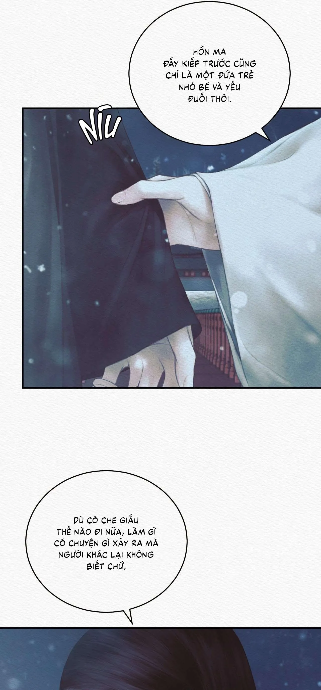 Củy Dạ Khút Chapter 87 Trang 9