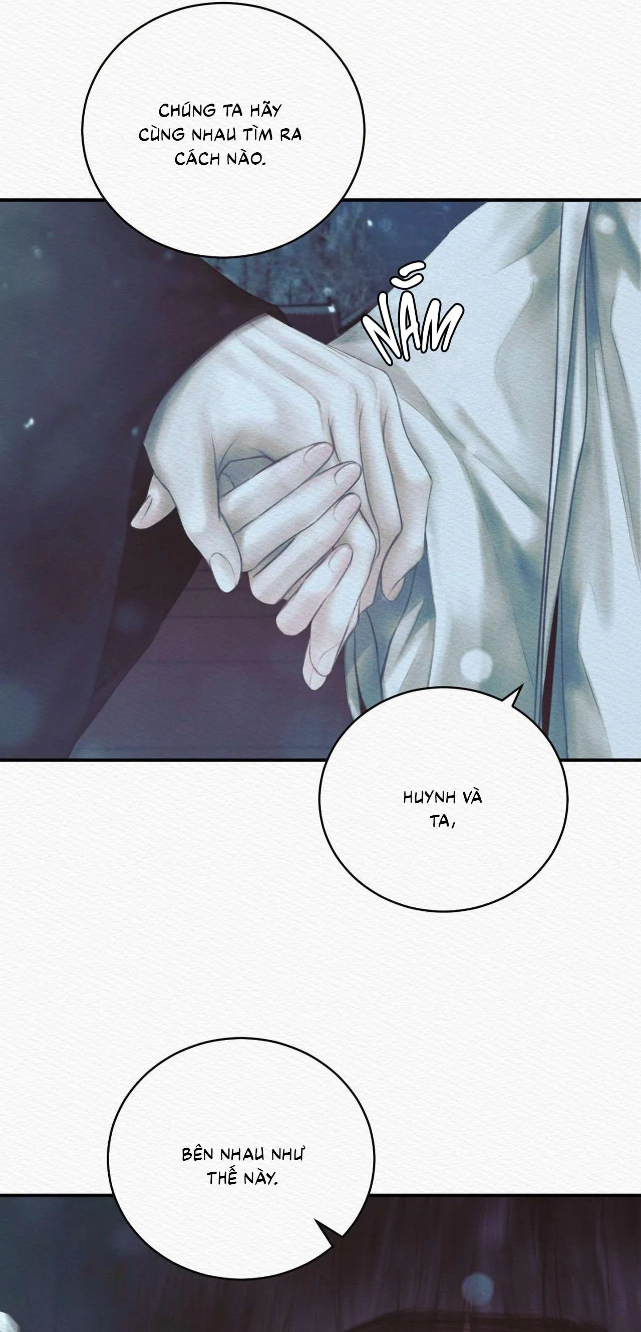 Củy Dạ Khút Chapter 87 Trang 11