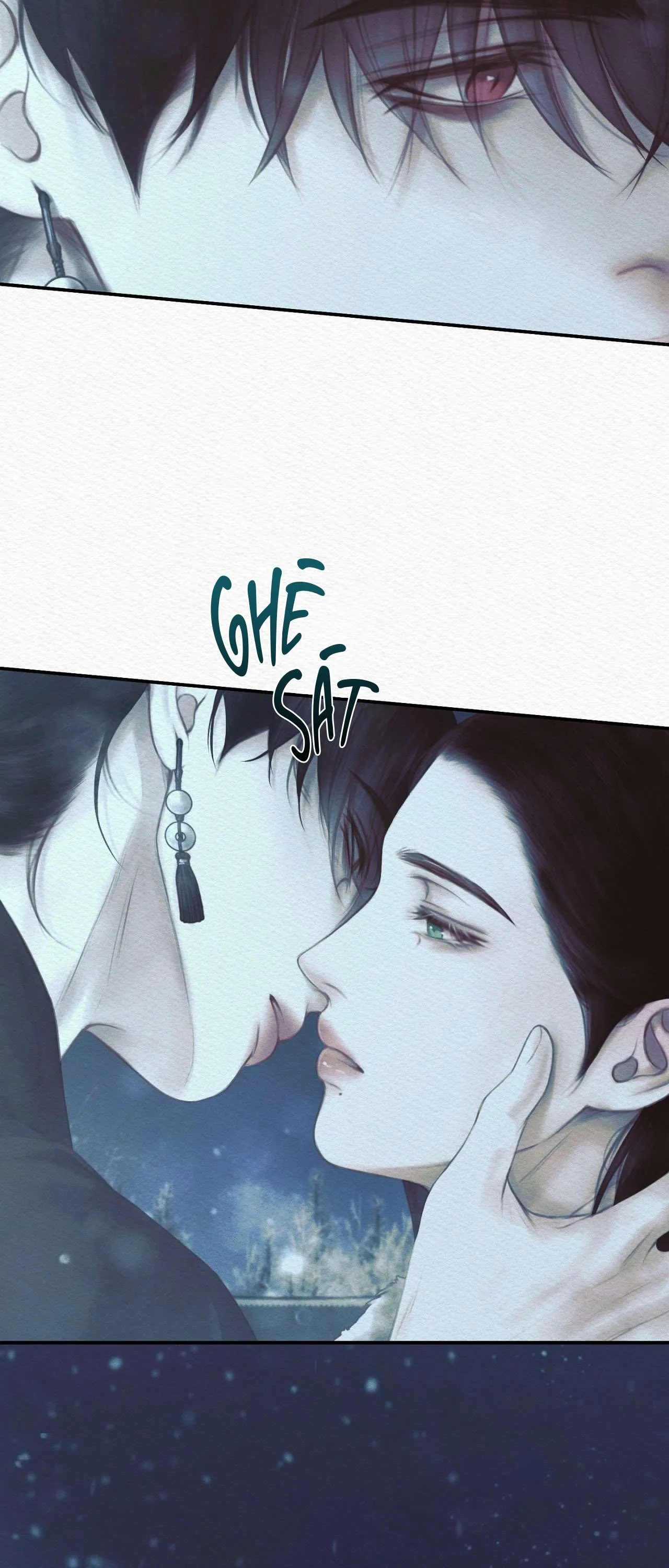 Củy Dạ Khút Chapter 87 Trang 12