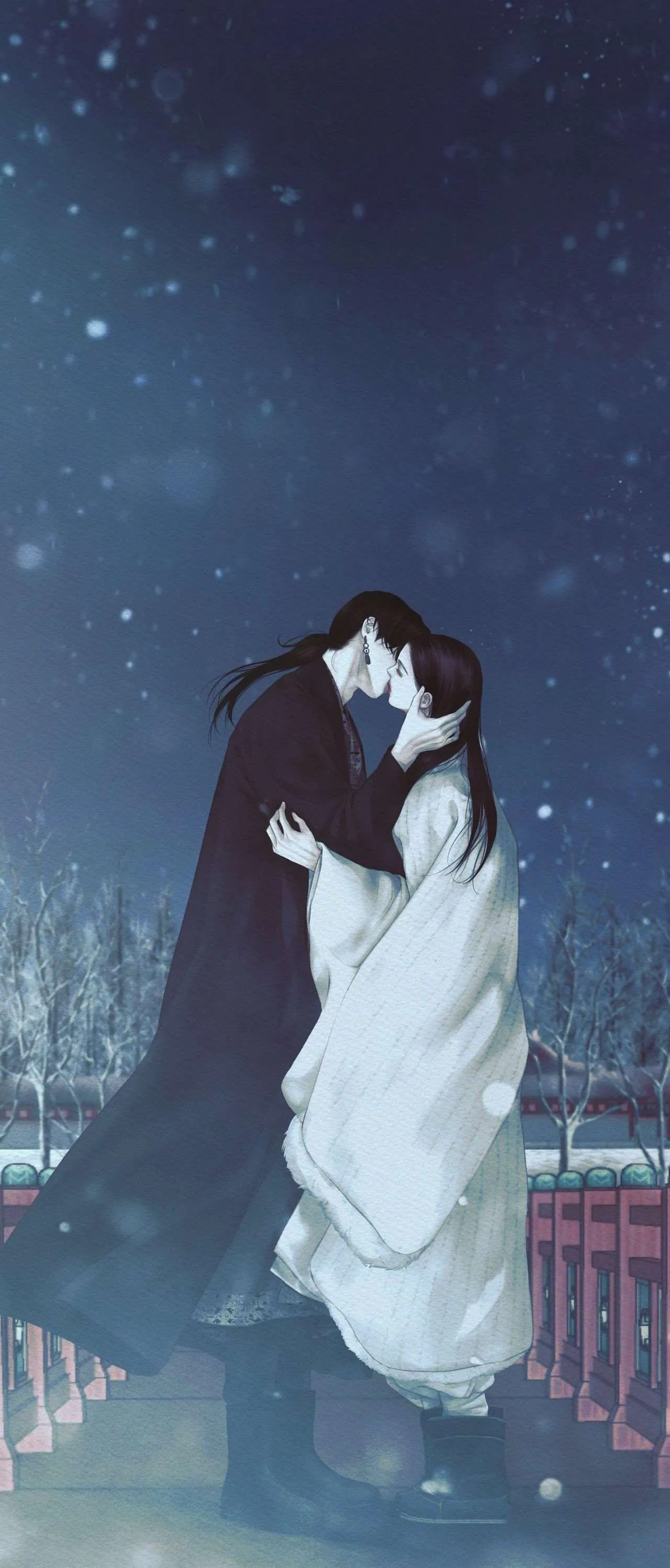 Củy Dạ Khút Chapter 87 Trang 13