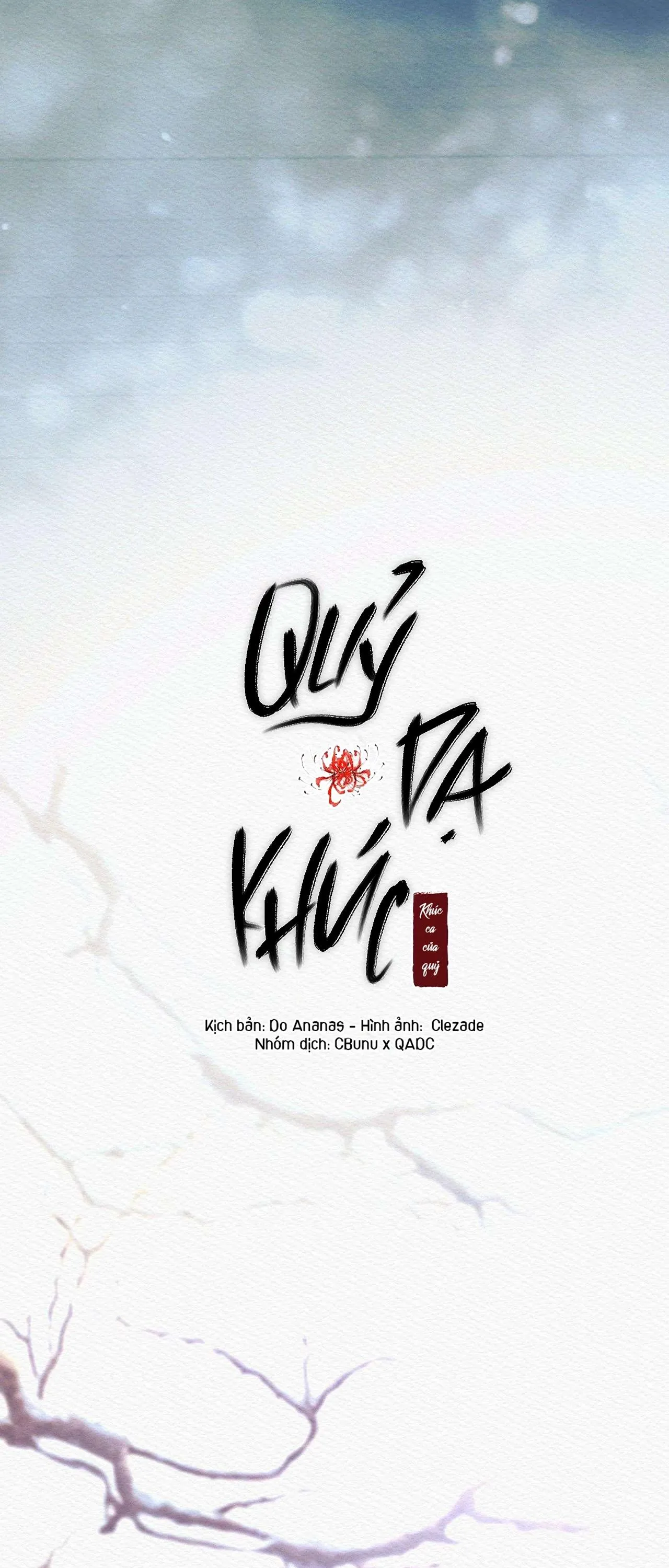 Củy Dạ Khút Chapter 87 Trang 14