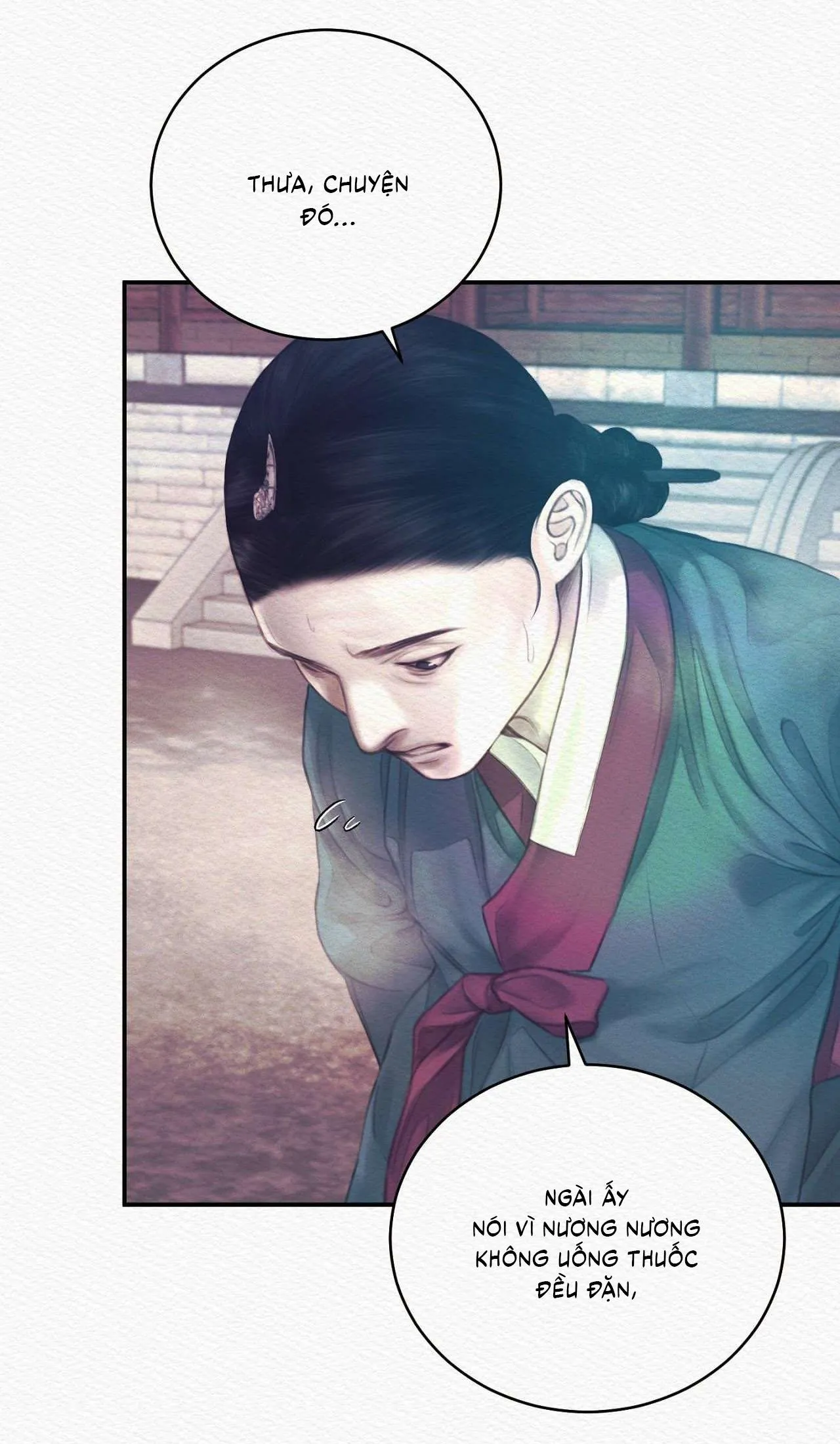 Củy Dạ Khút Chapter 87 Trang 17