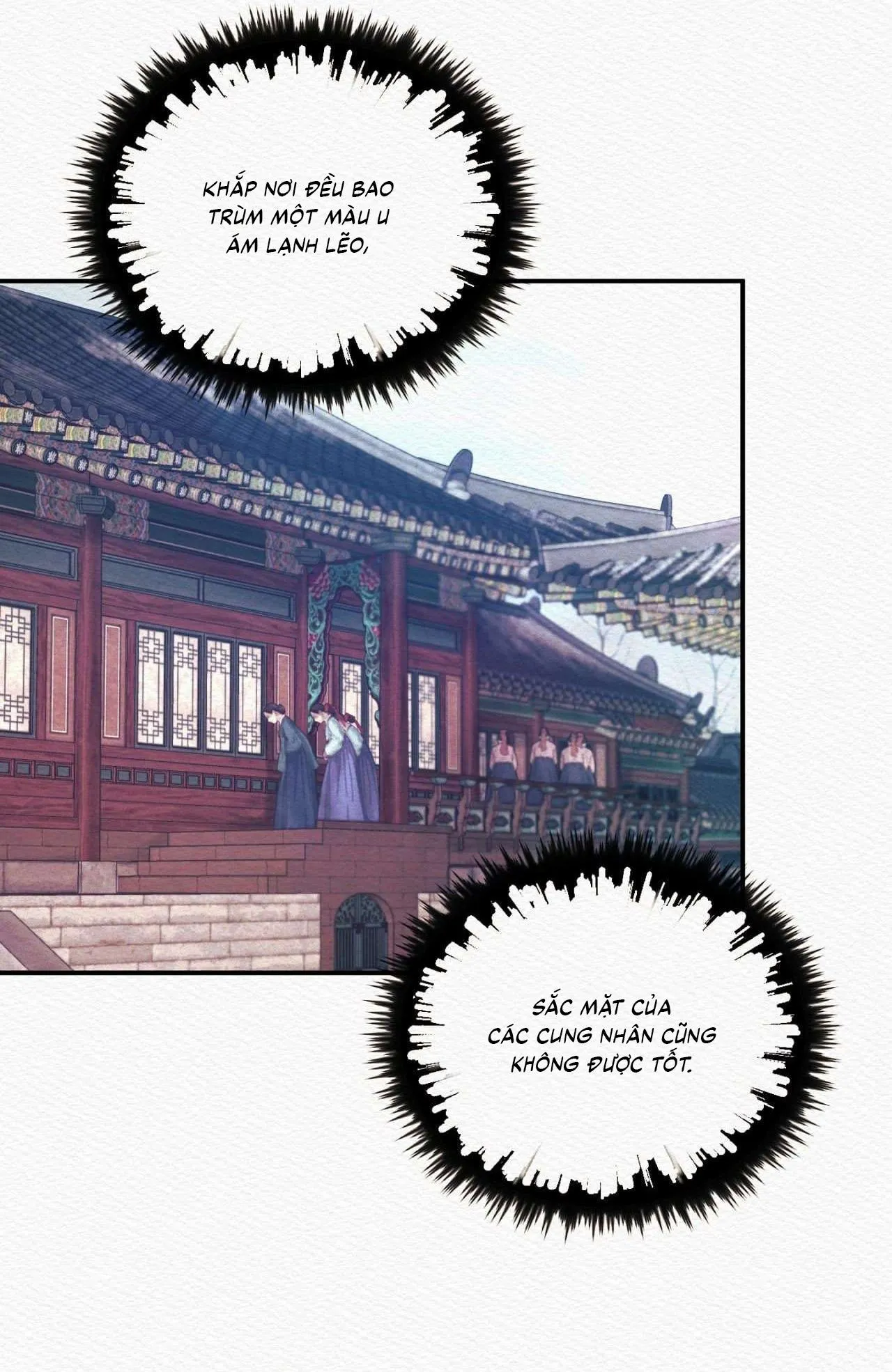 Củy Dạ Khút Chapter 87 Trang 19