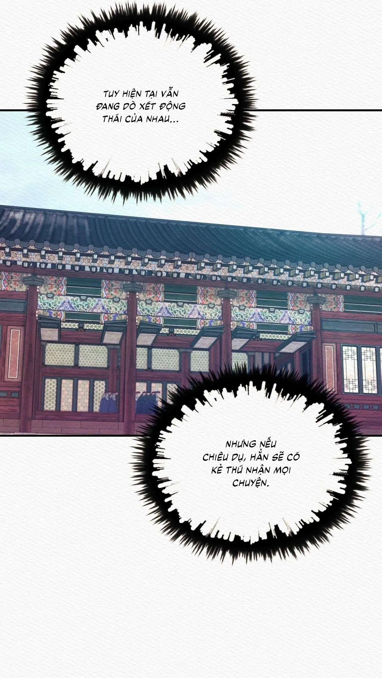 Củy Dạ Khút Chapter 87 Trang 21