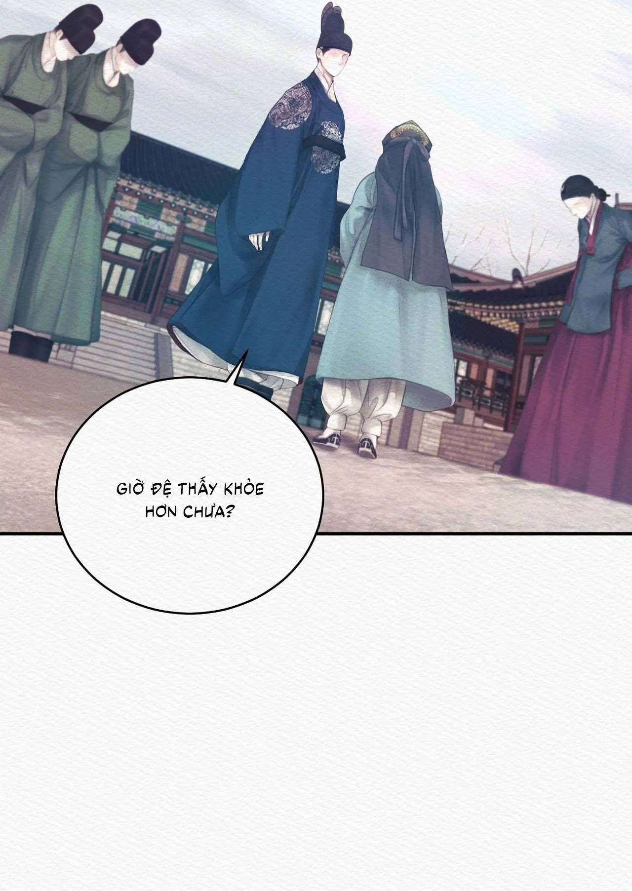 Củy Dạ Khút Chapter 87 Trang 24