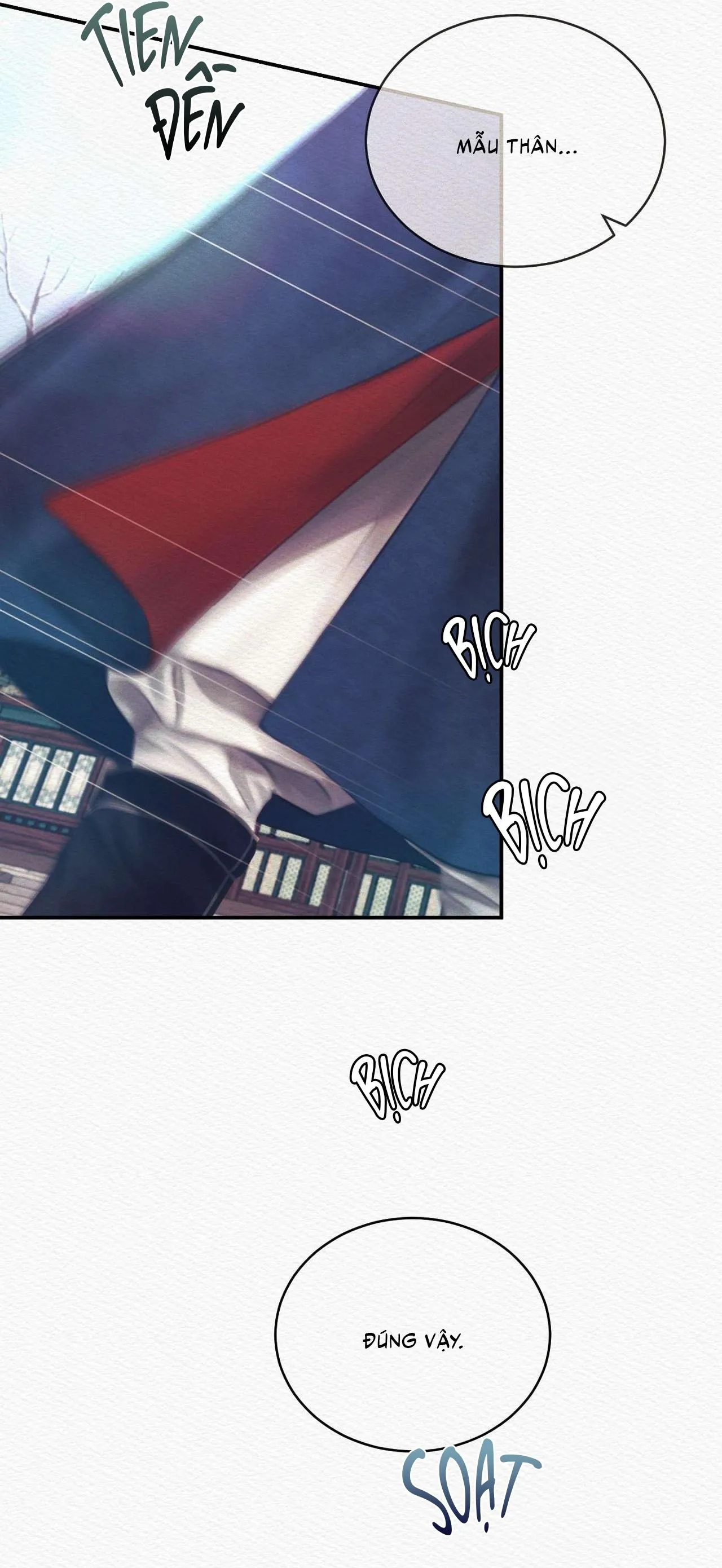 Củy Dạ Khút Chapter 87 Trang 29